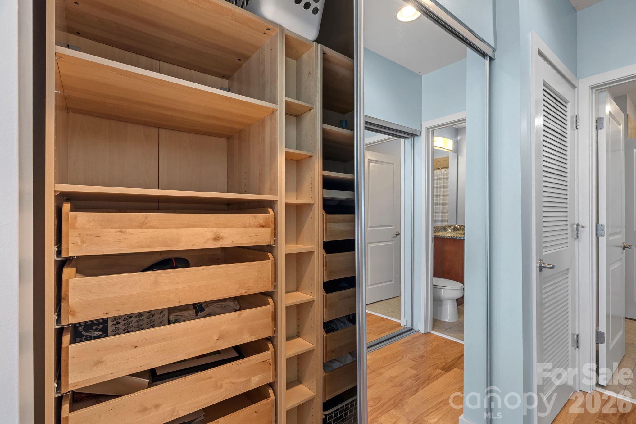 210 N Church Street Unit: 2310
