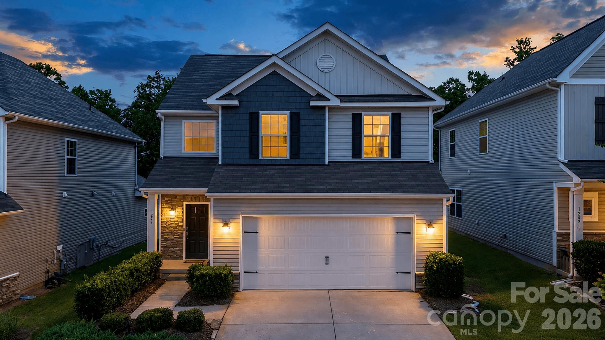 1257 Loggerhead Drive