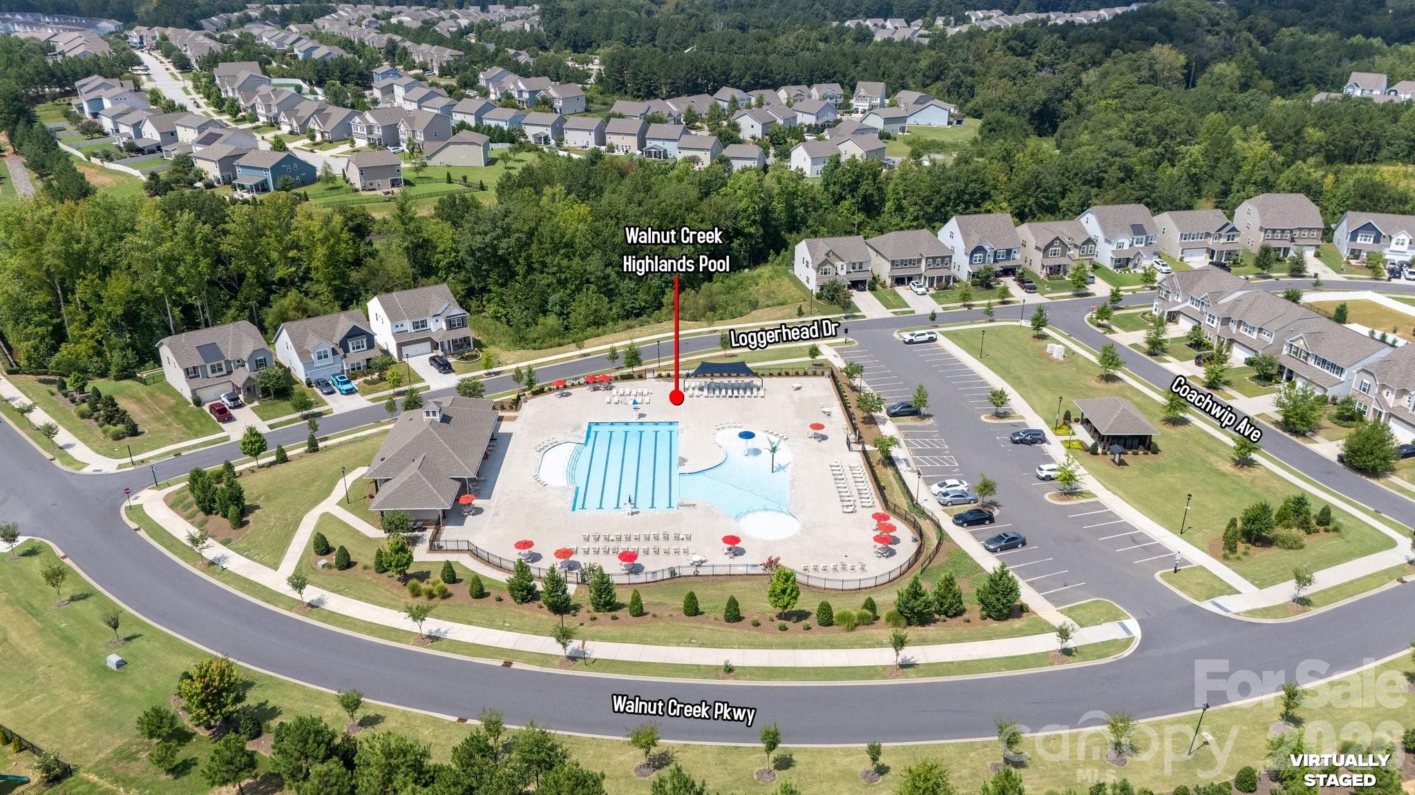 1257 Loggerhead Drive