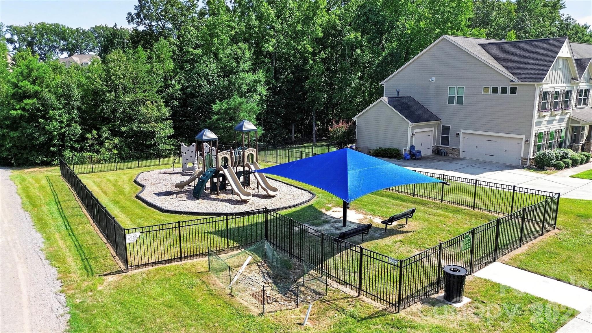 5112 Forest Knoll Court