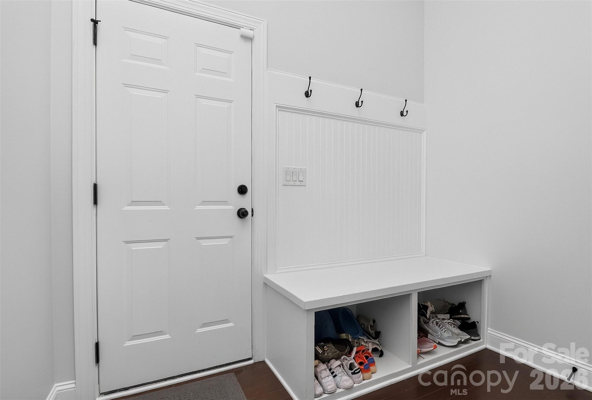 5112 Forest Knoll Court