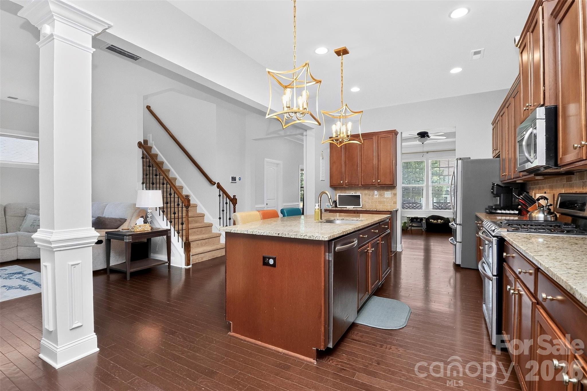 5112 Forest Knoll Court