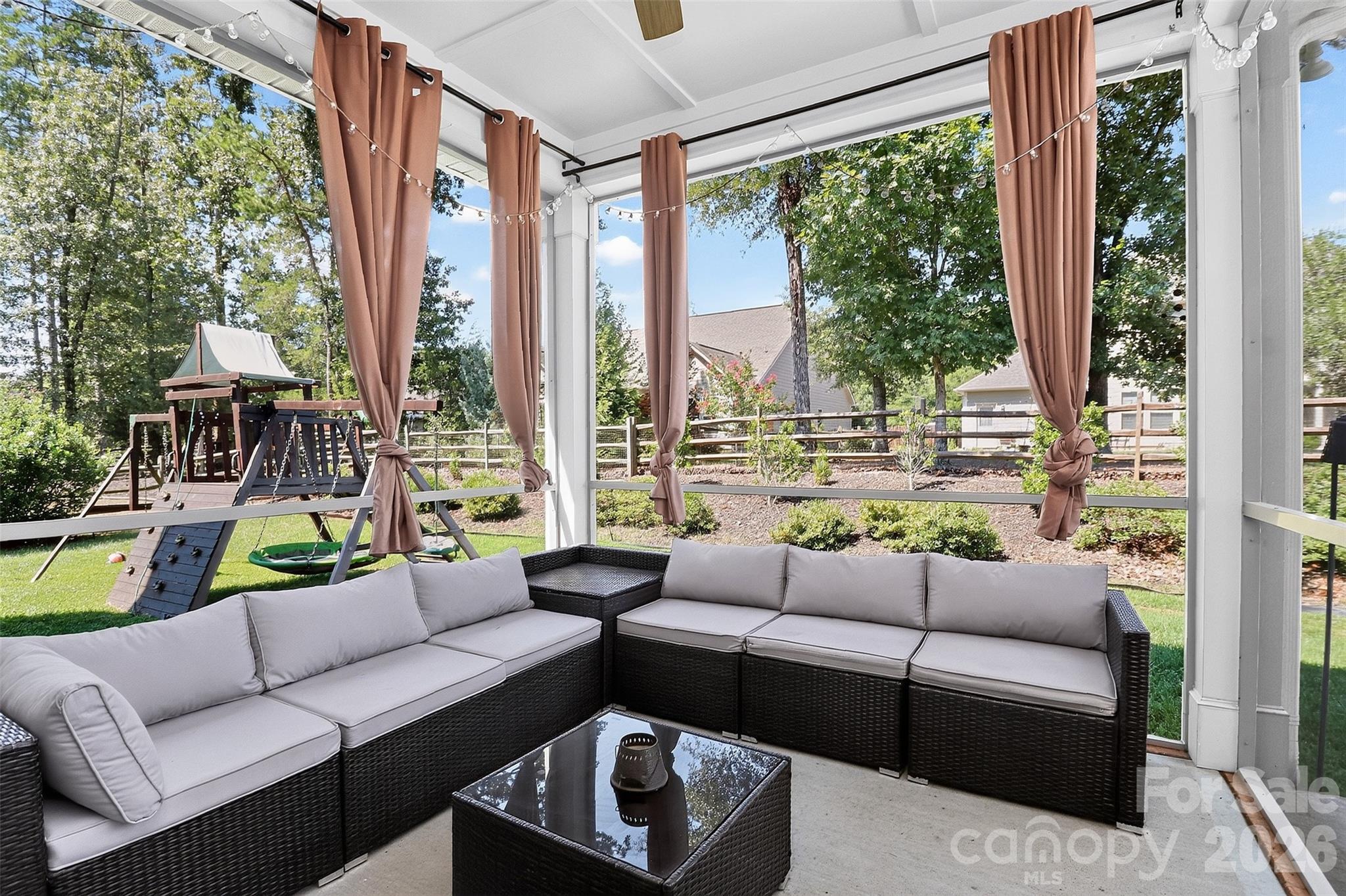 5112 Forest Knoll Court