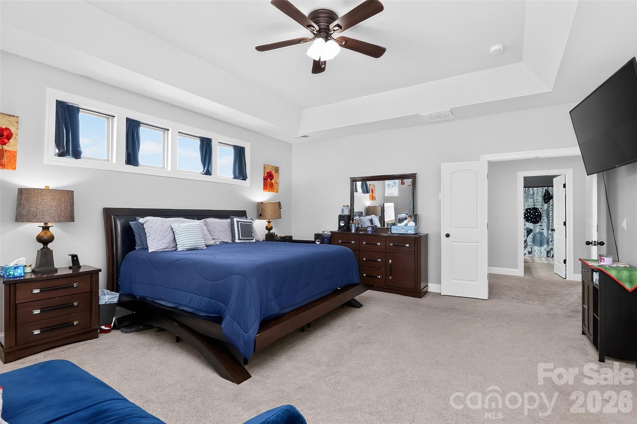 5112 Forest Knoll Court