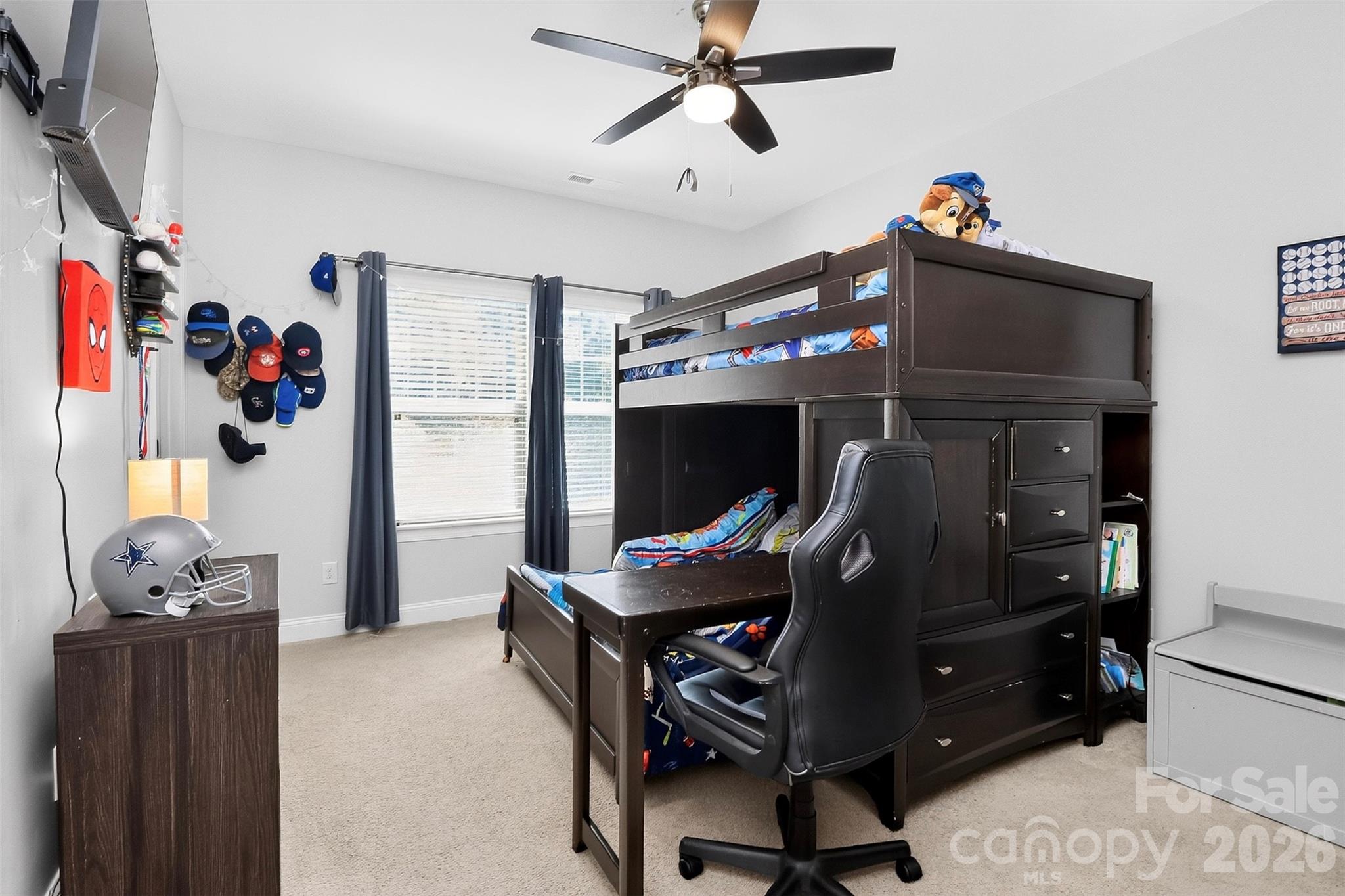 5112 Forest Knoll Court