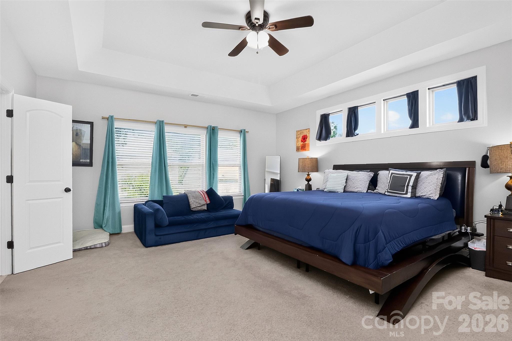 5112 Forest Knoll Court