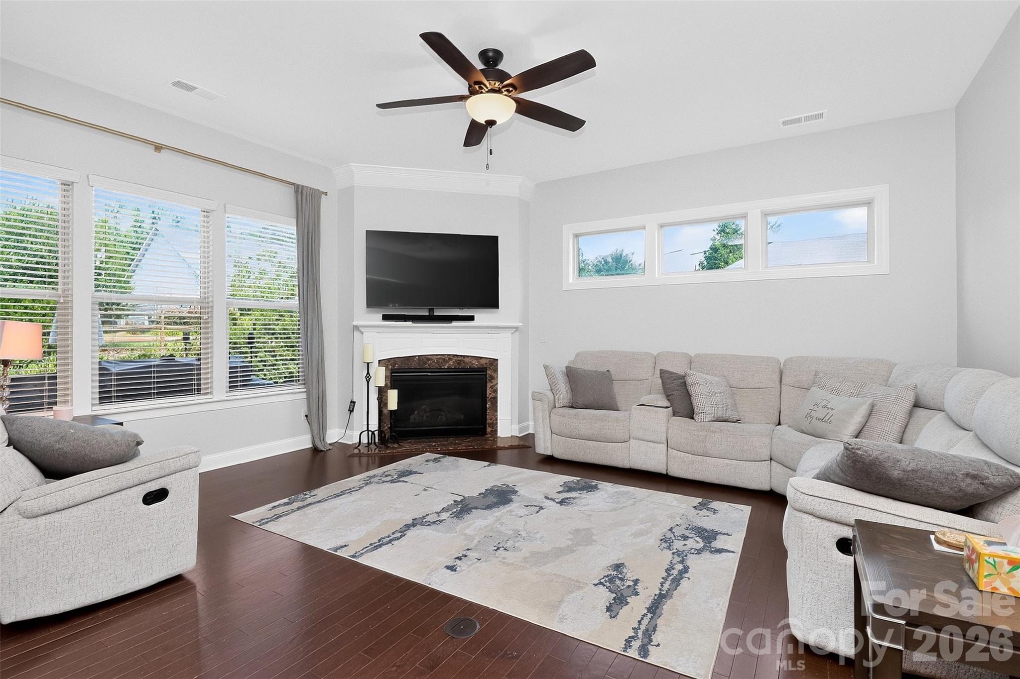 5112 Forest Knoll Court