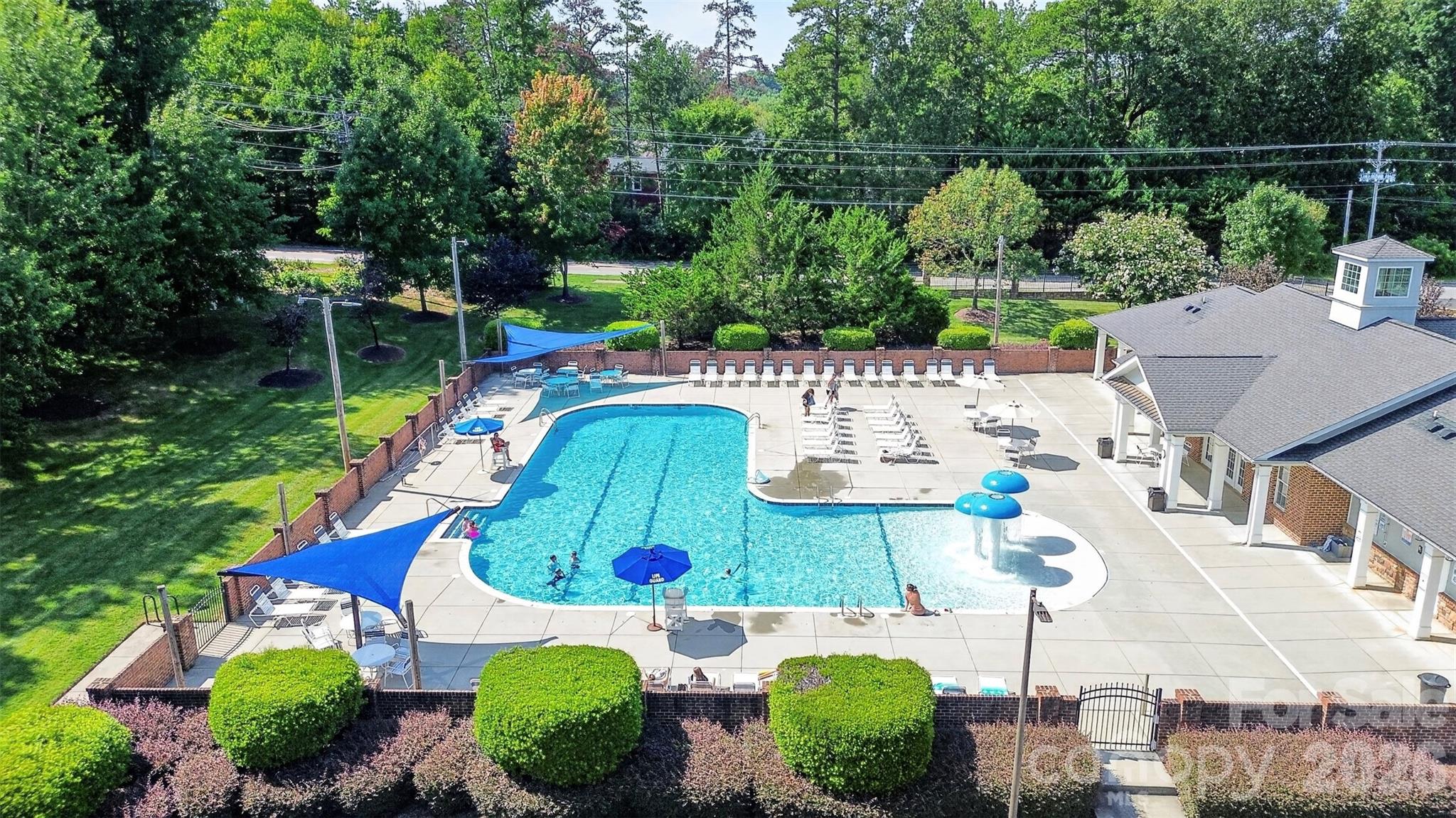 5112 Forest Knoll Court