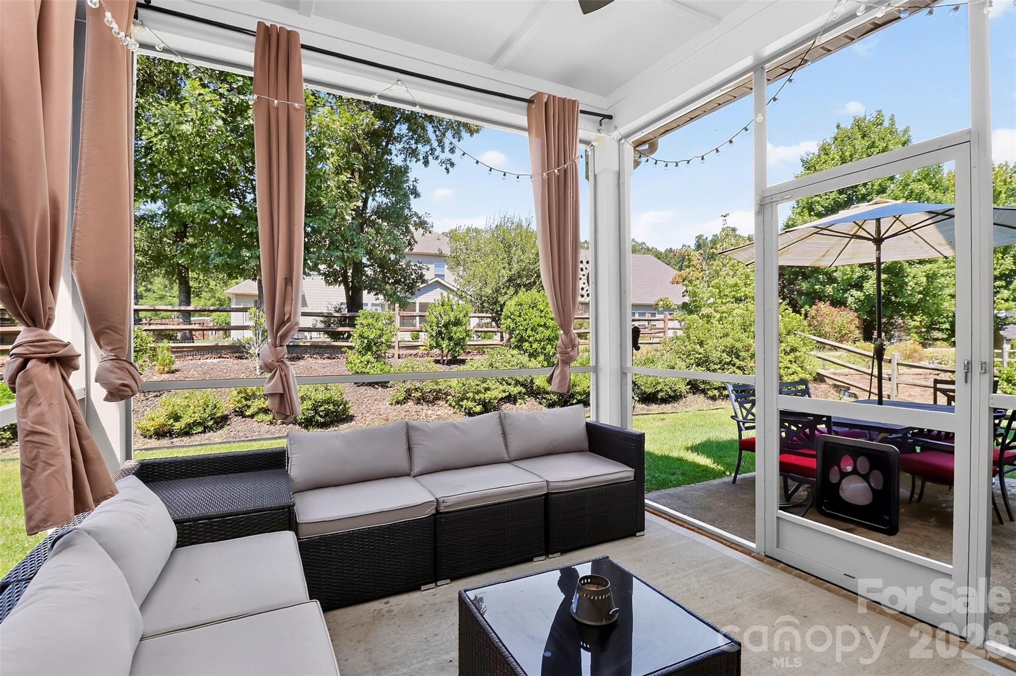 5112 Forest Knoll Court