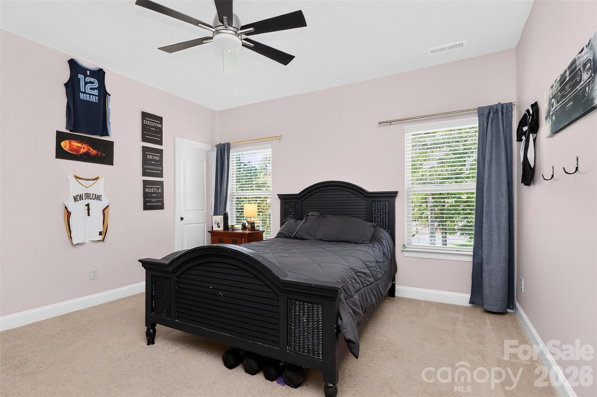 5112 Forest Knoll Court