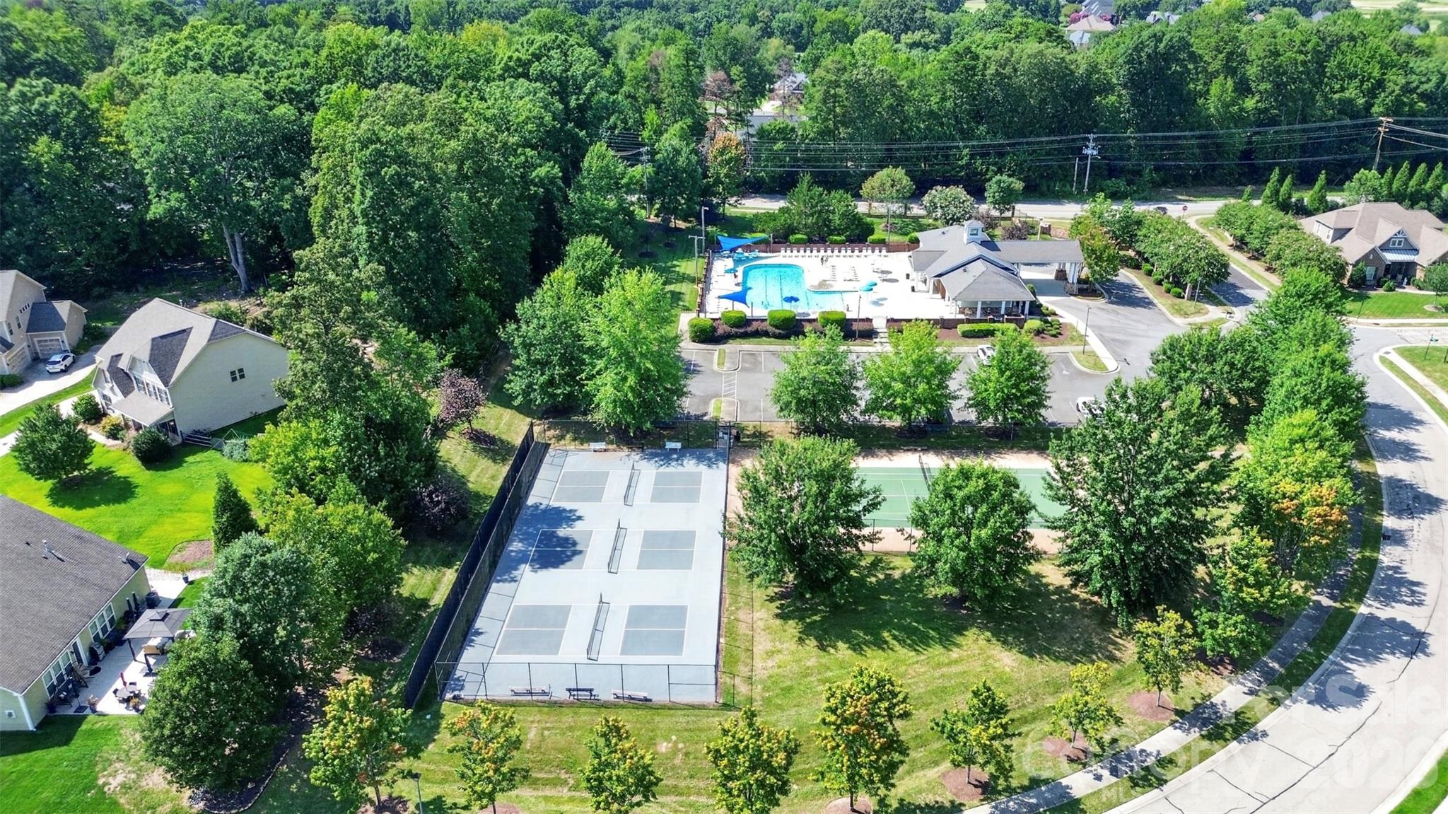 5112 Forest Knoll Court