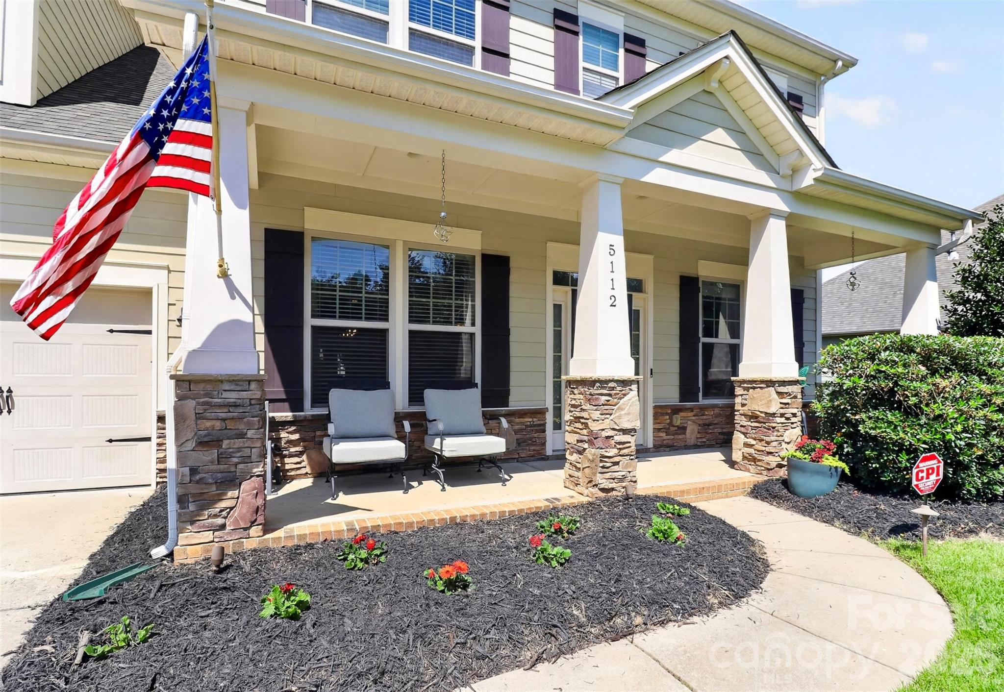 5112 Forest Knoll Court