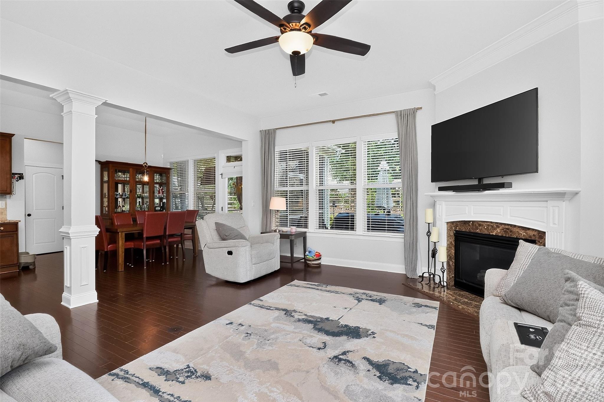 5112 Forest Knoll Court