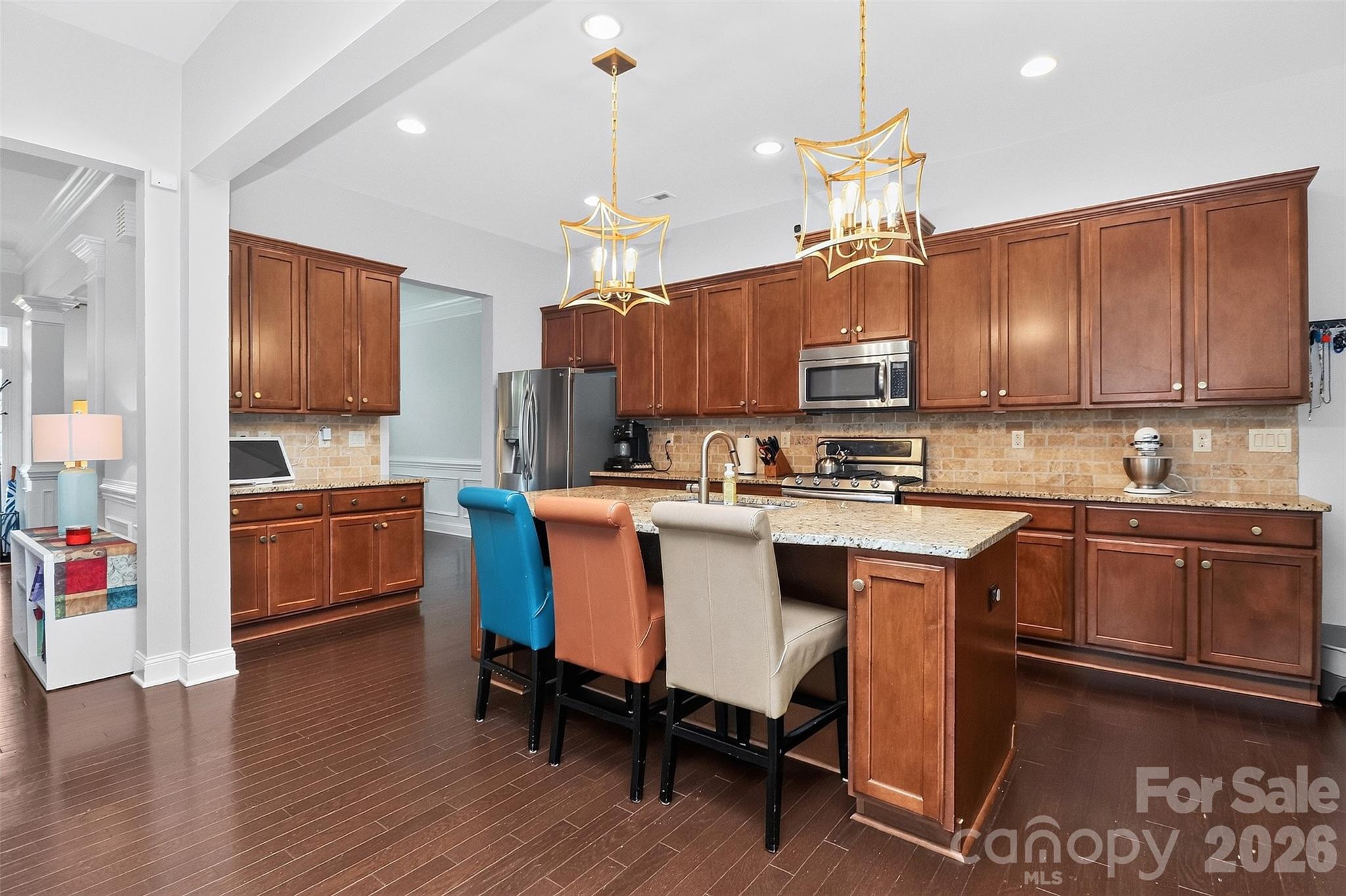 5112 Forest Knoll Court