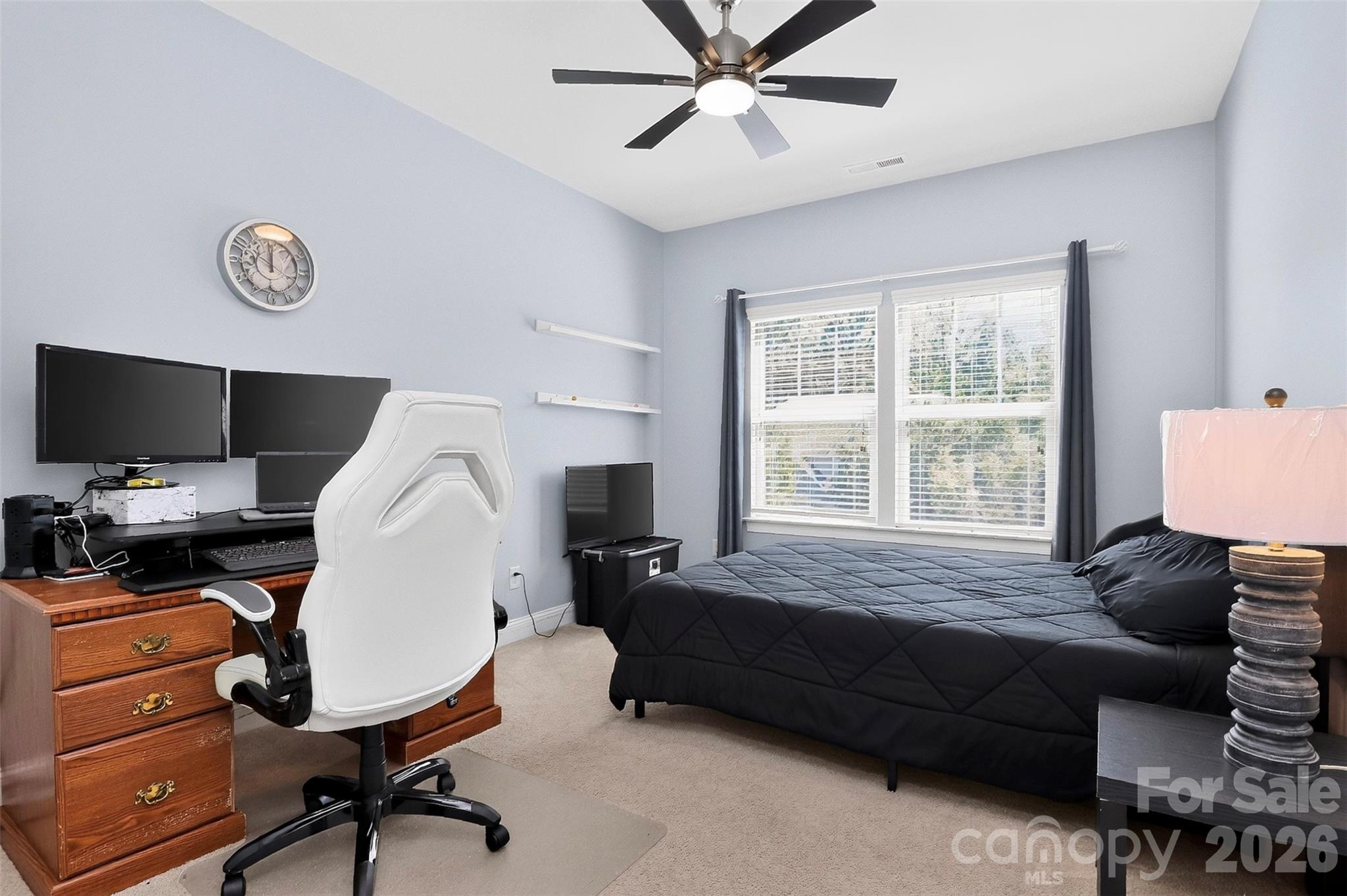 5112 Forest Knoll Court