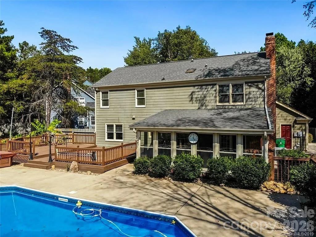 3709 Stoneglen Path