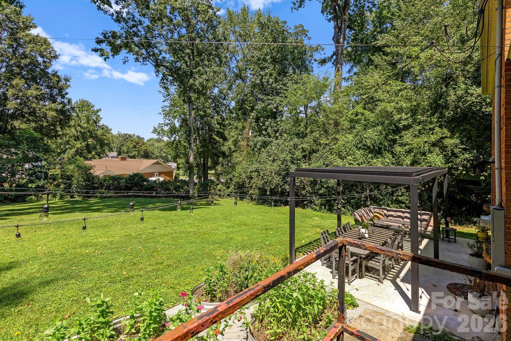4021 Rutherford Drive