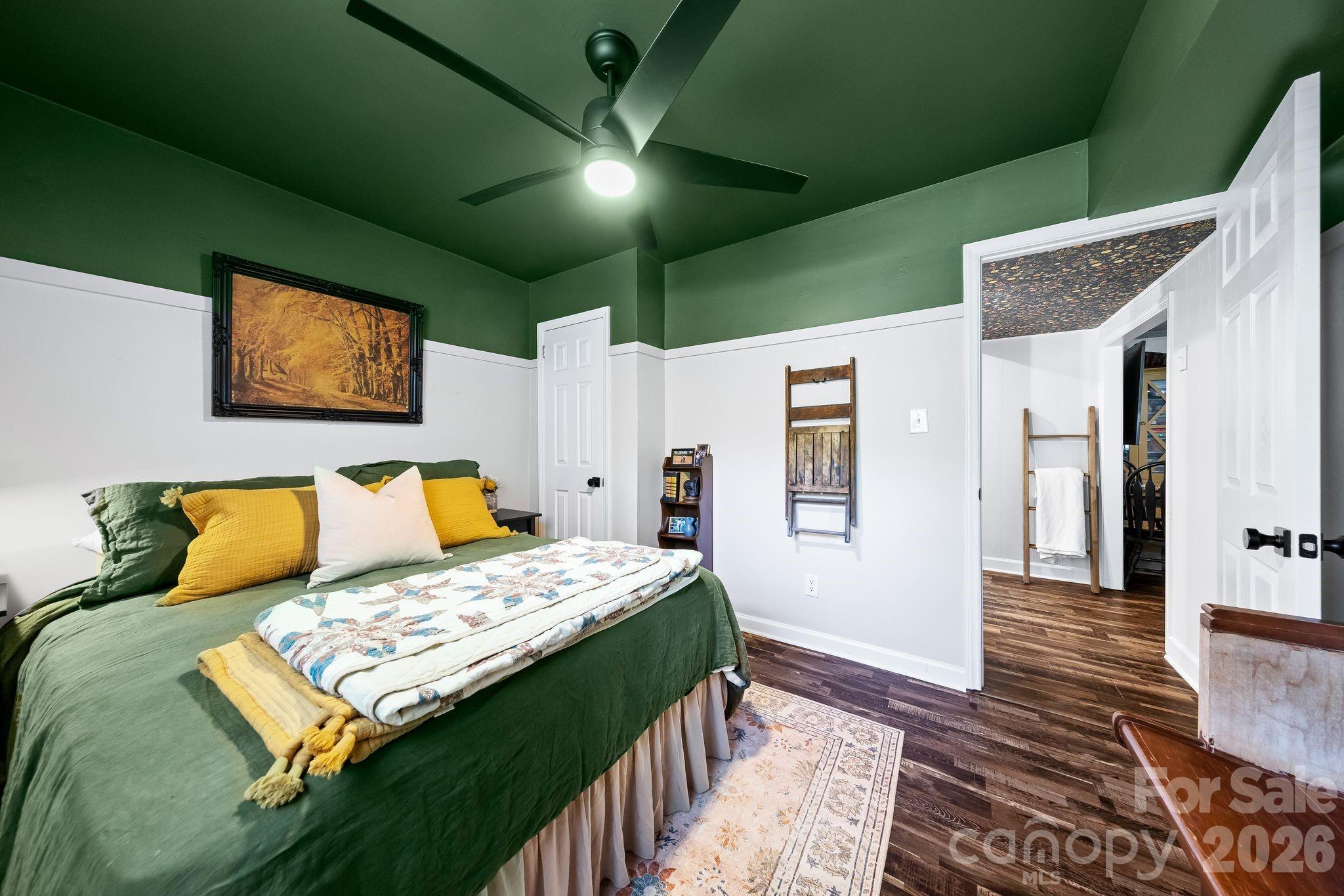 4021 Rutherford Drive