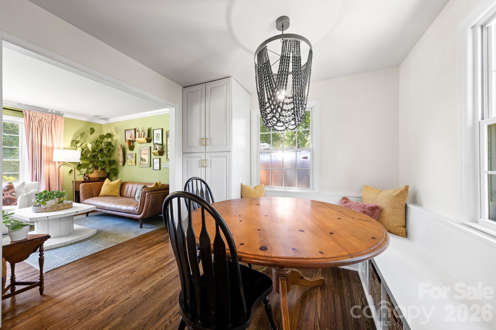 4021 Rutherford Drive