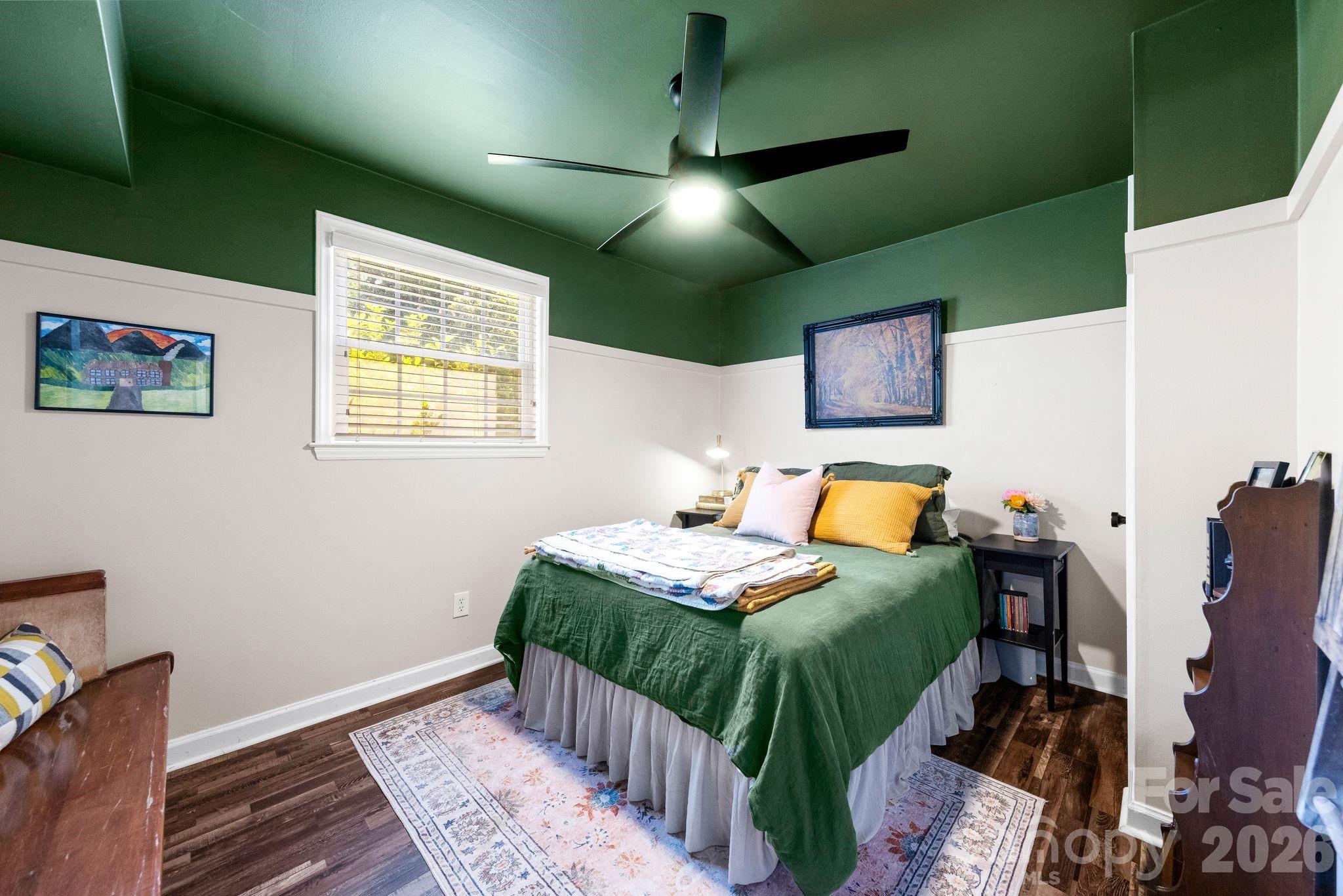 4021 Rutherford Drive