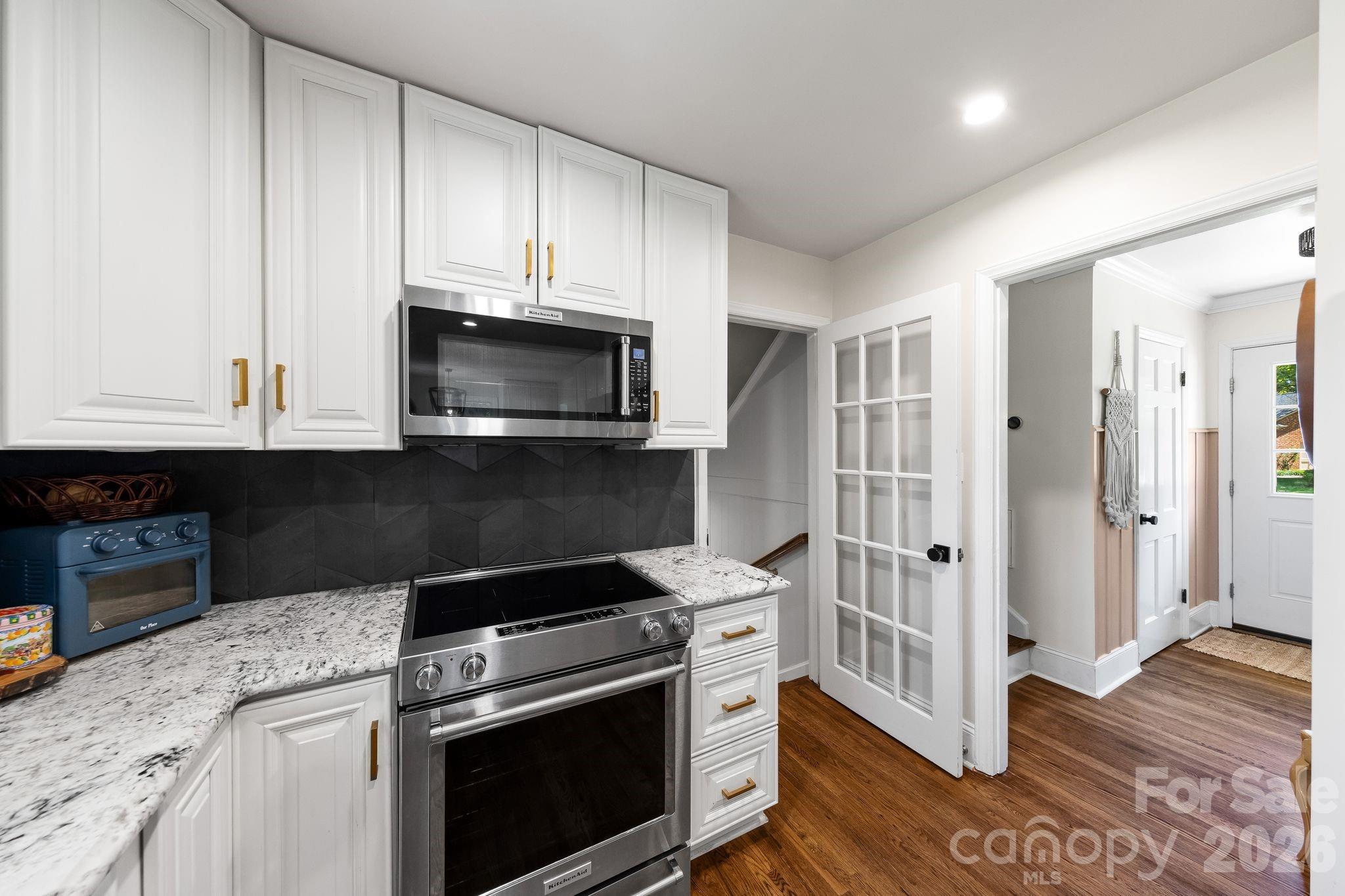 4021 Rutherford Drive