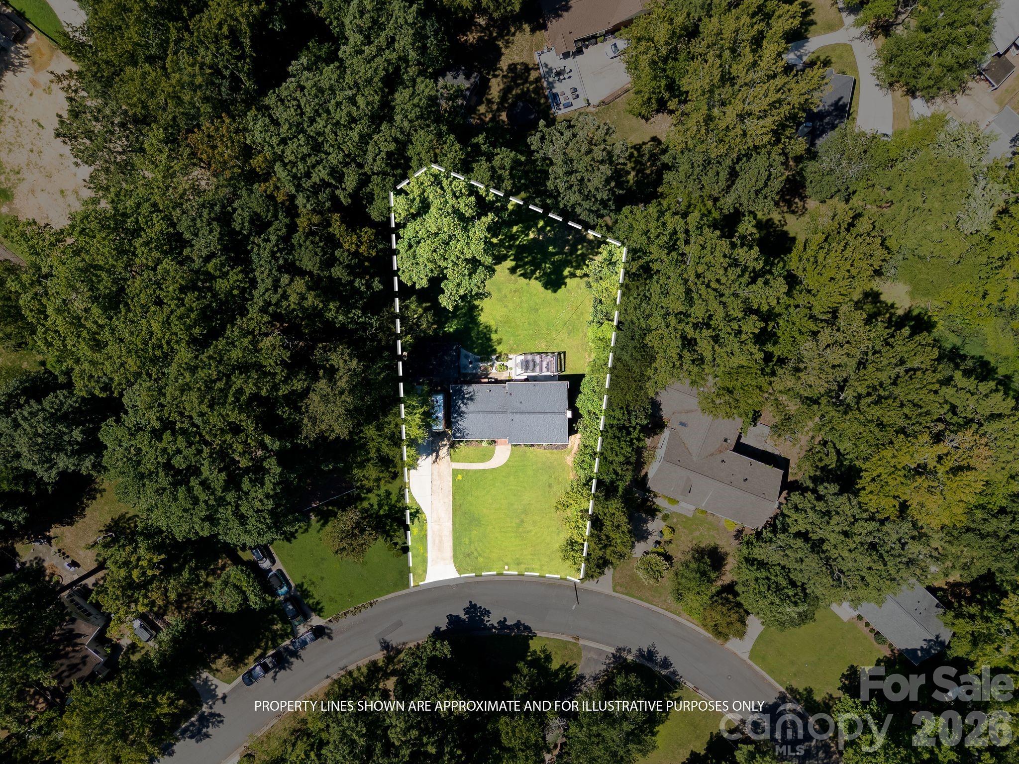 4021 Rutherford Drive