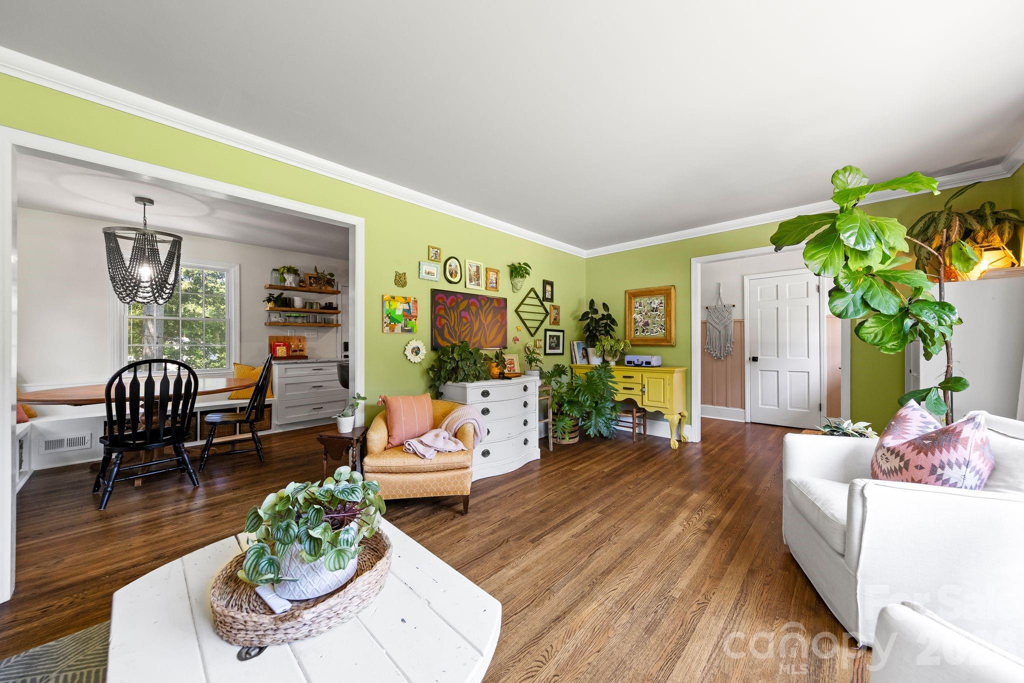 4021 Rutherford Drive