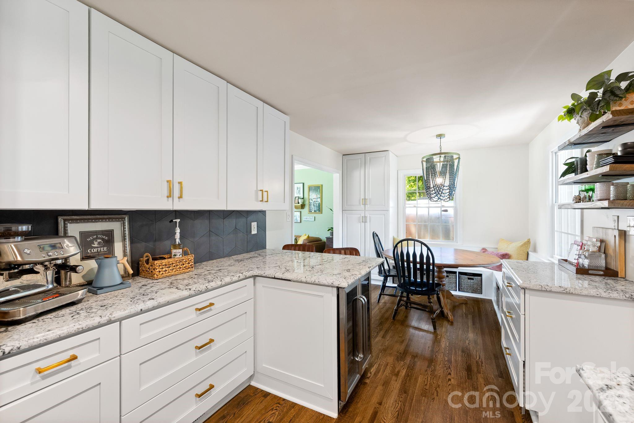 4021 Rutherford Drive