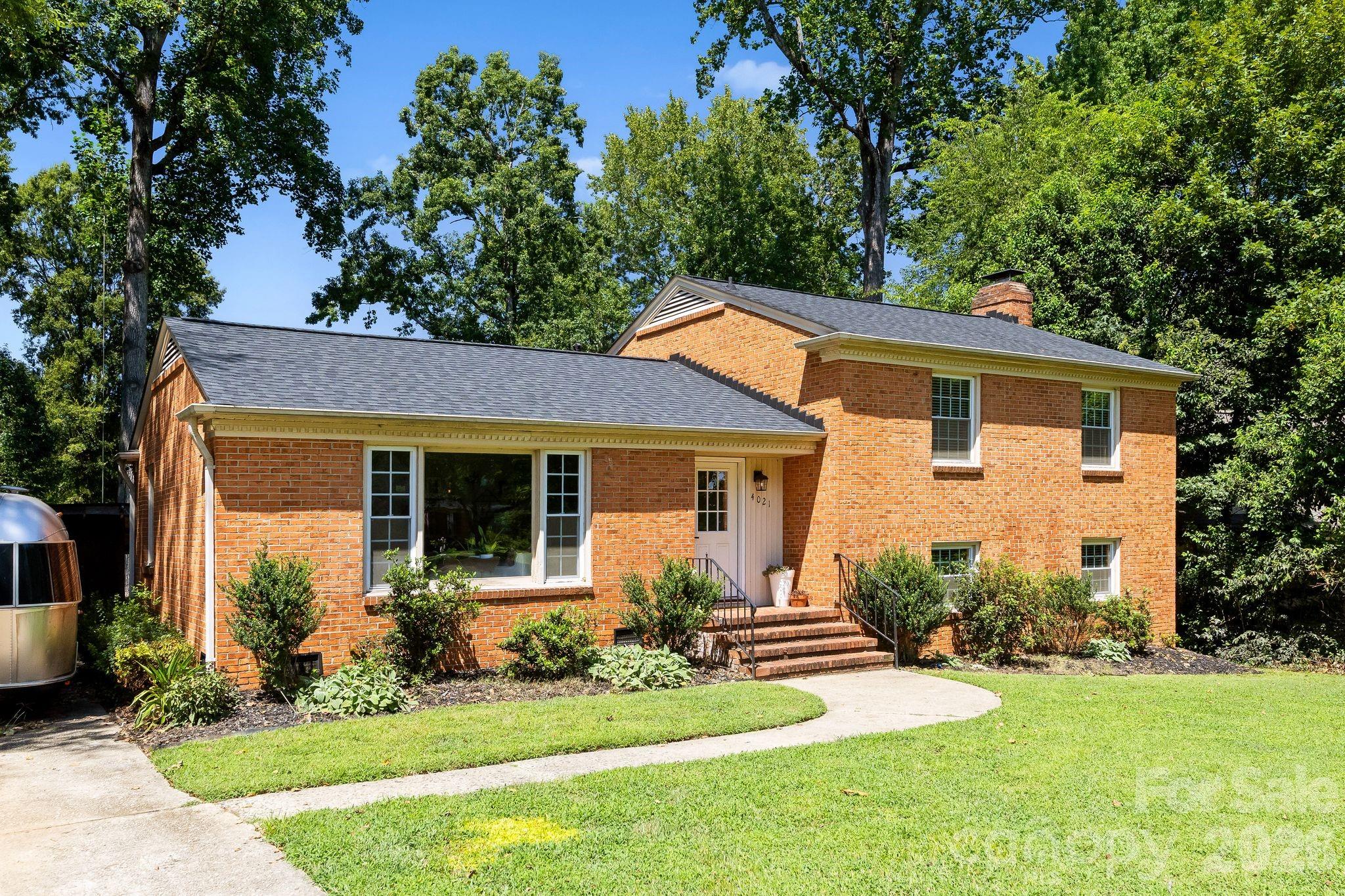 4021 Rutherford Drive