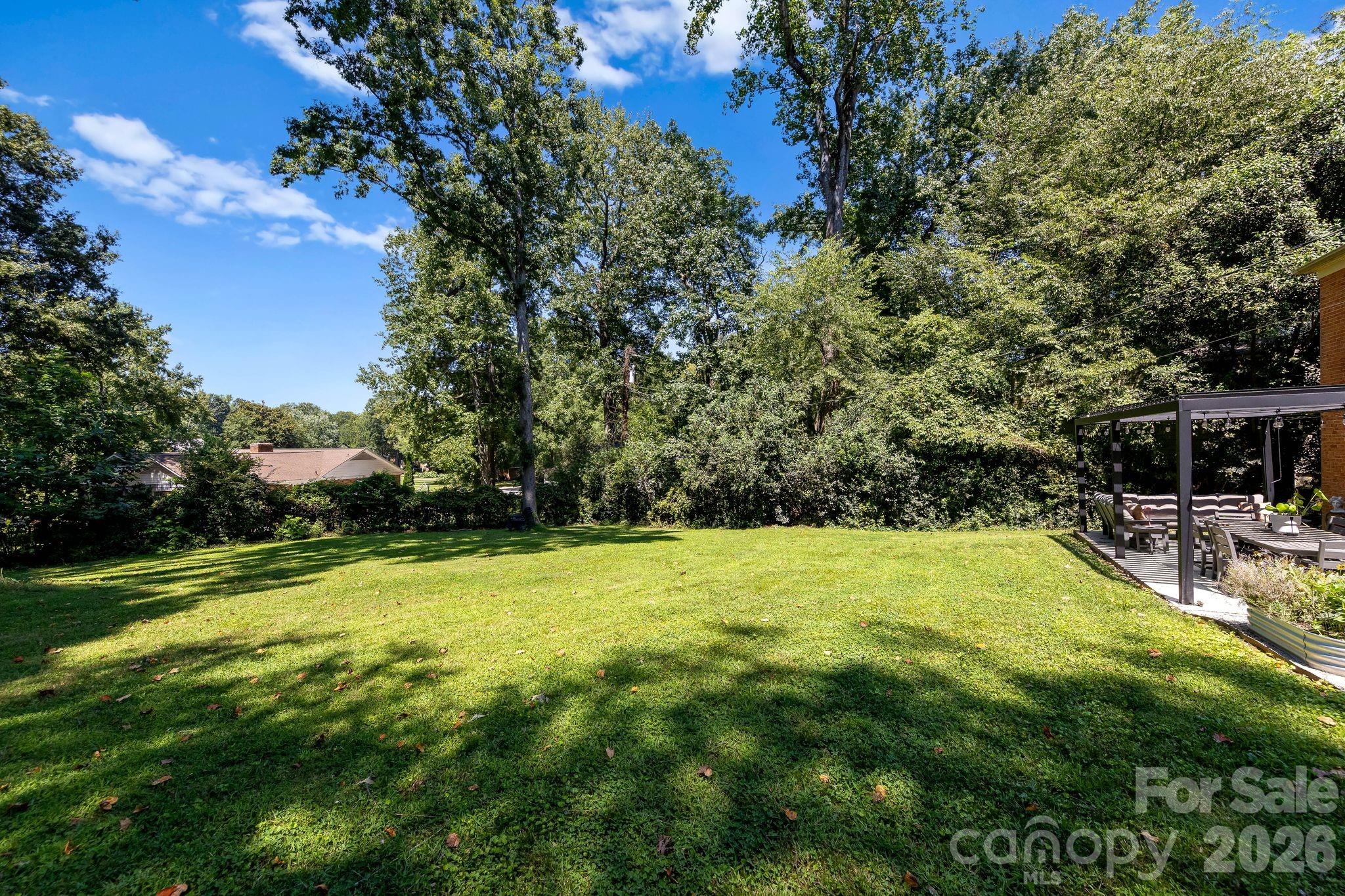 4021 Rutherford Drive