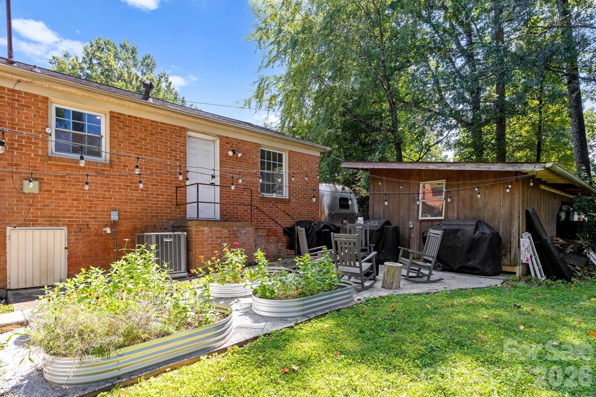 4021 Rutherford Drive