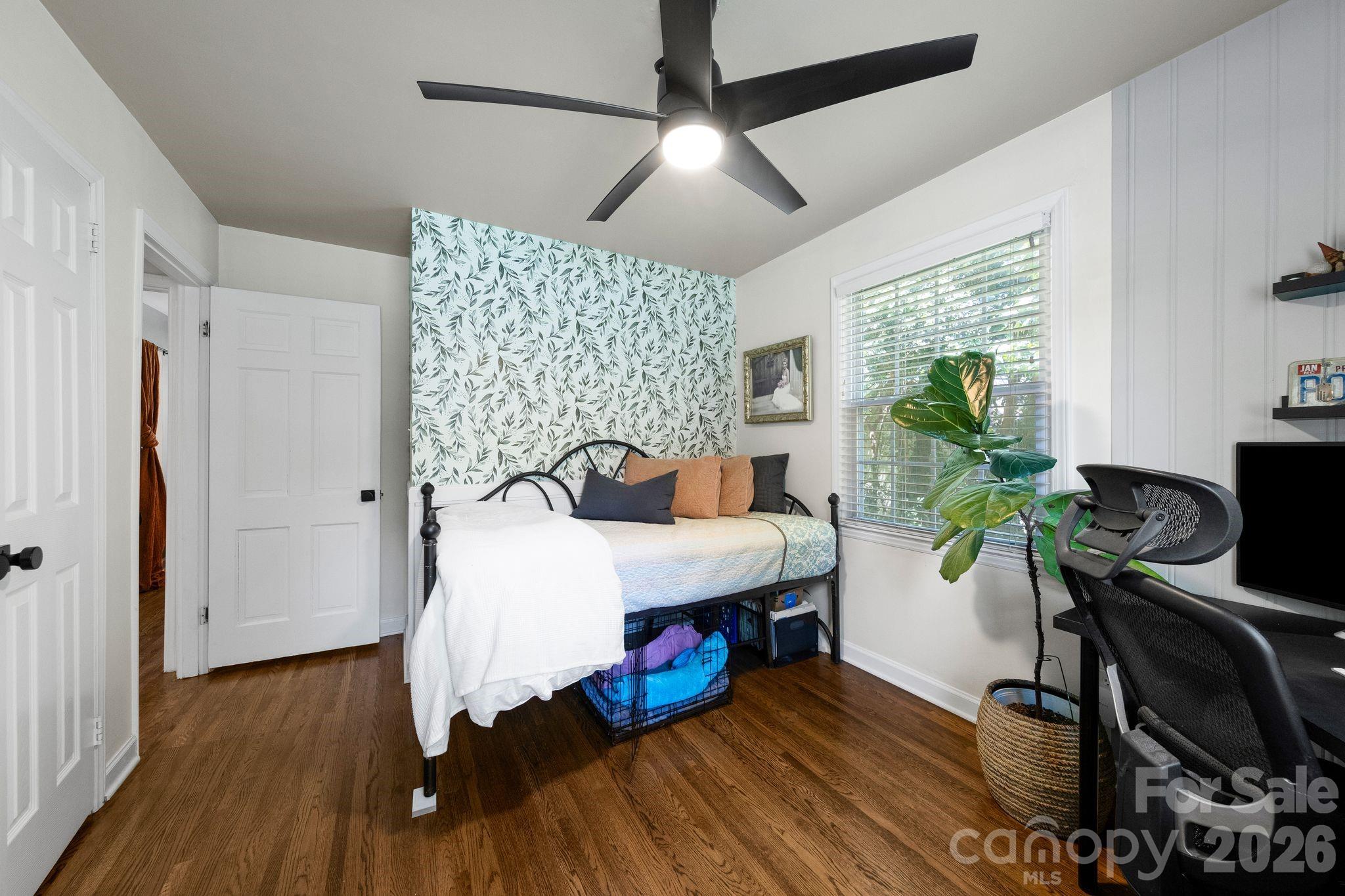 4021 Rutherford Drive