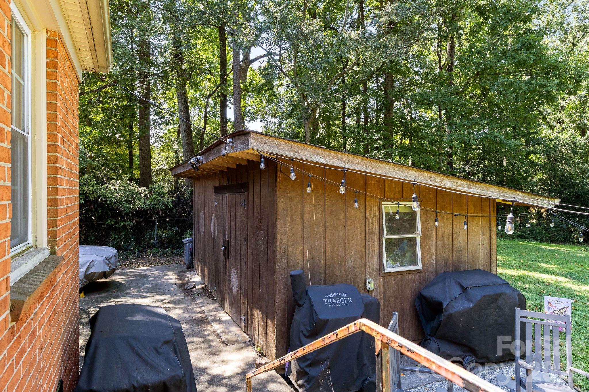 4021 Rutherford Drive