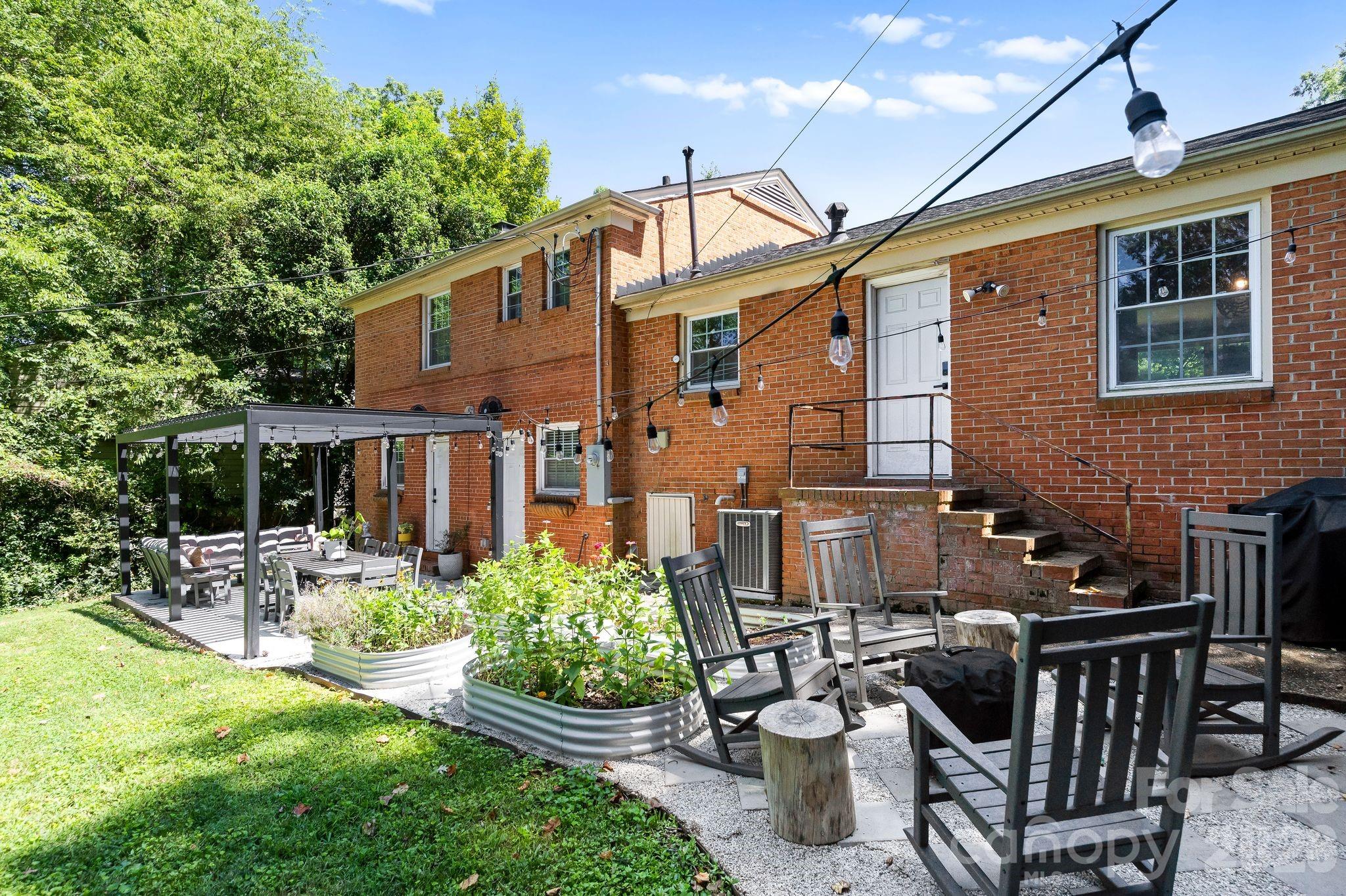 4021 Rutherford Drive