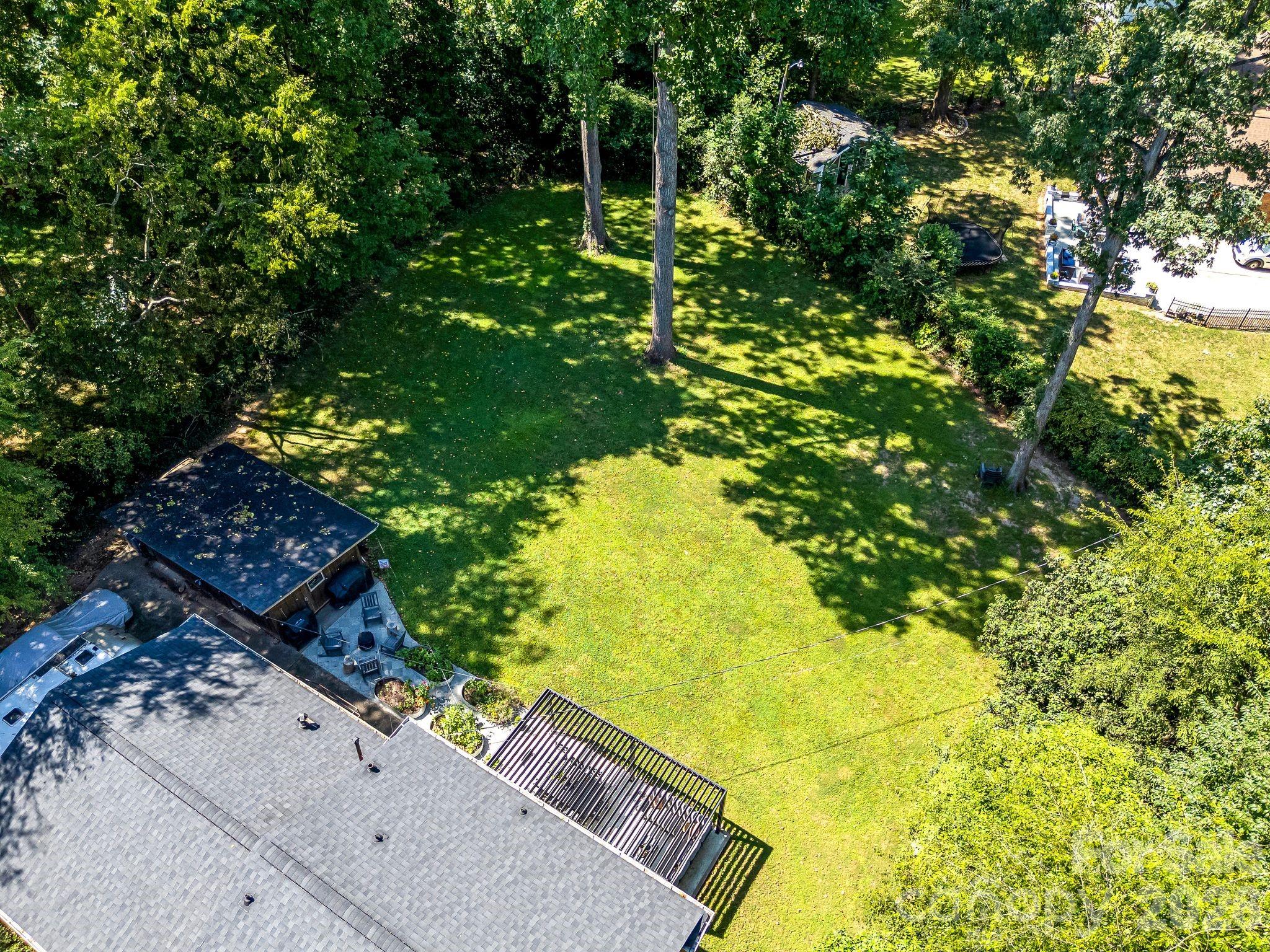 4021 Rutherford Drive