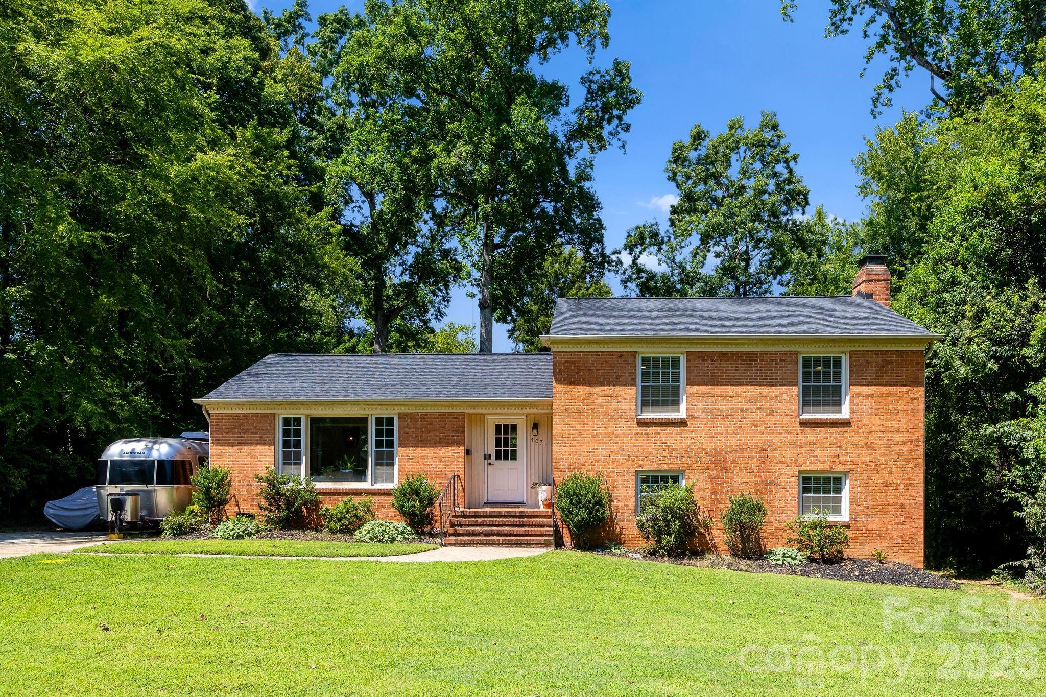 4021 Rutherford Drive