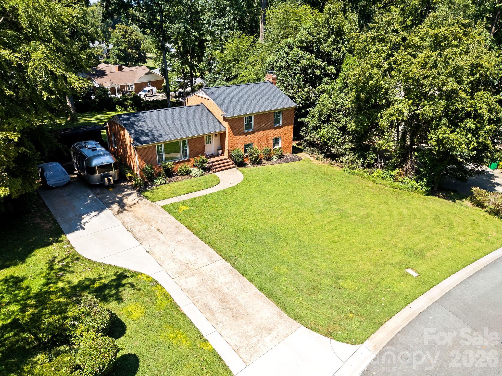 4021 Rutherford Drive