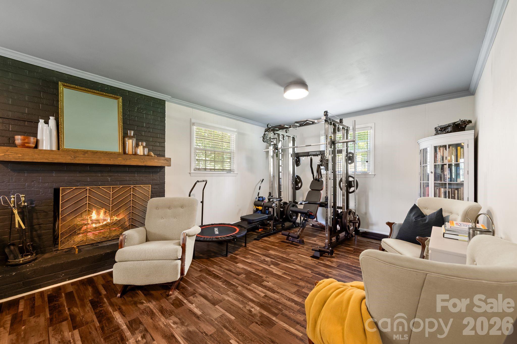 4021 Rutherford Drive