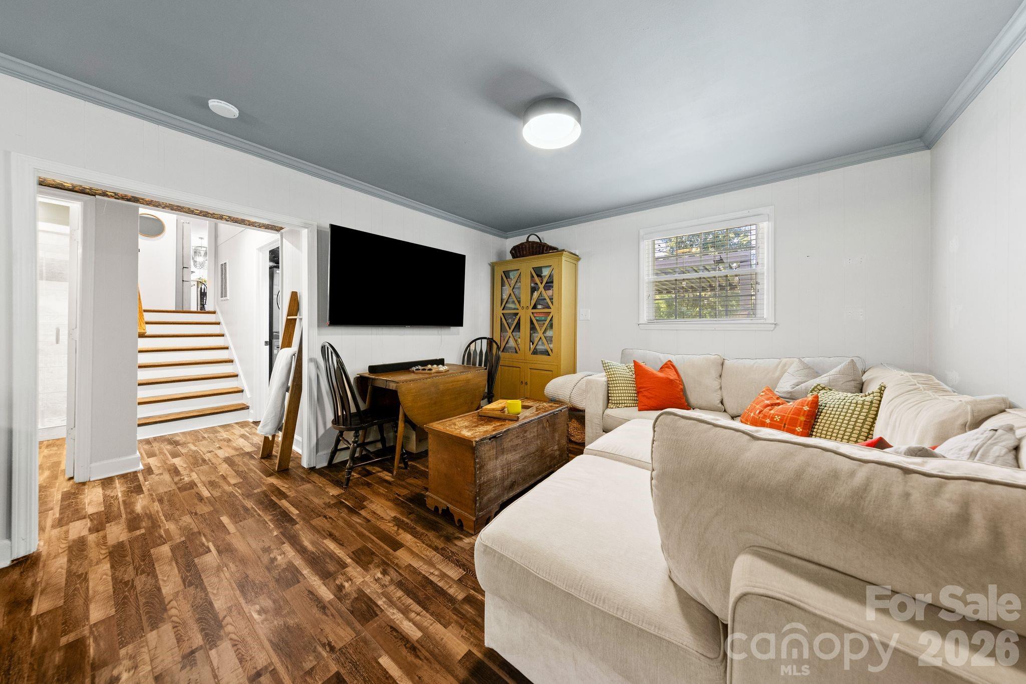 4021 Rutherford Drive