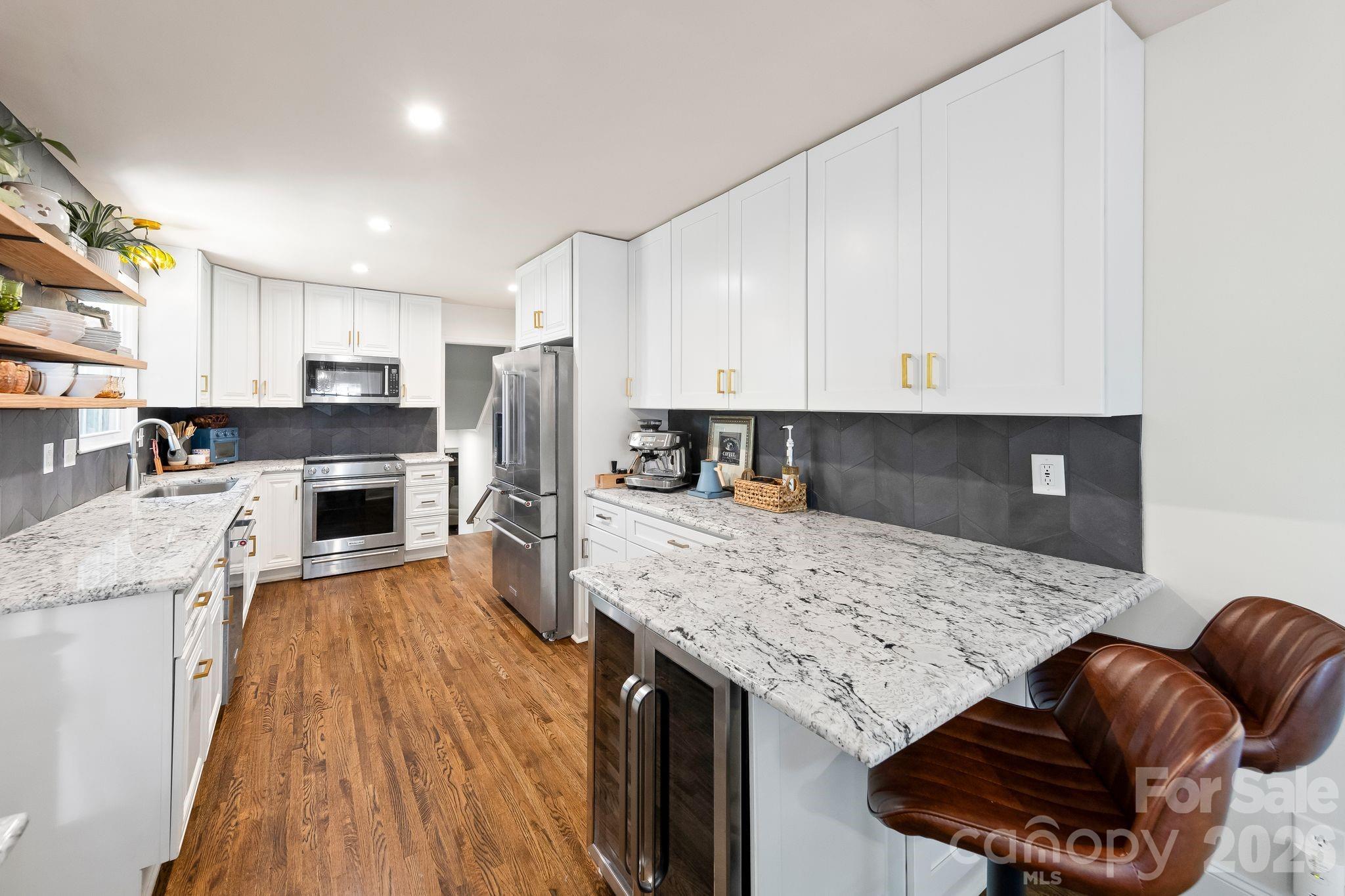 4021 Rutherford Drive