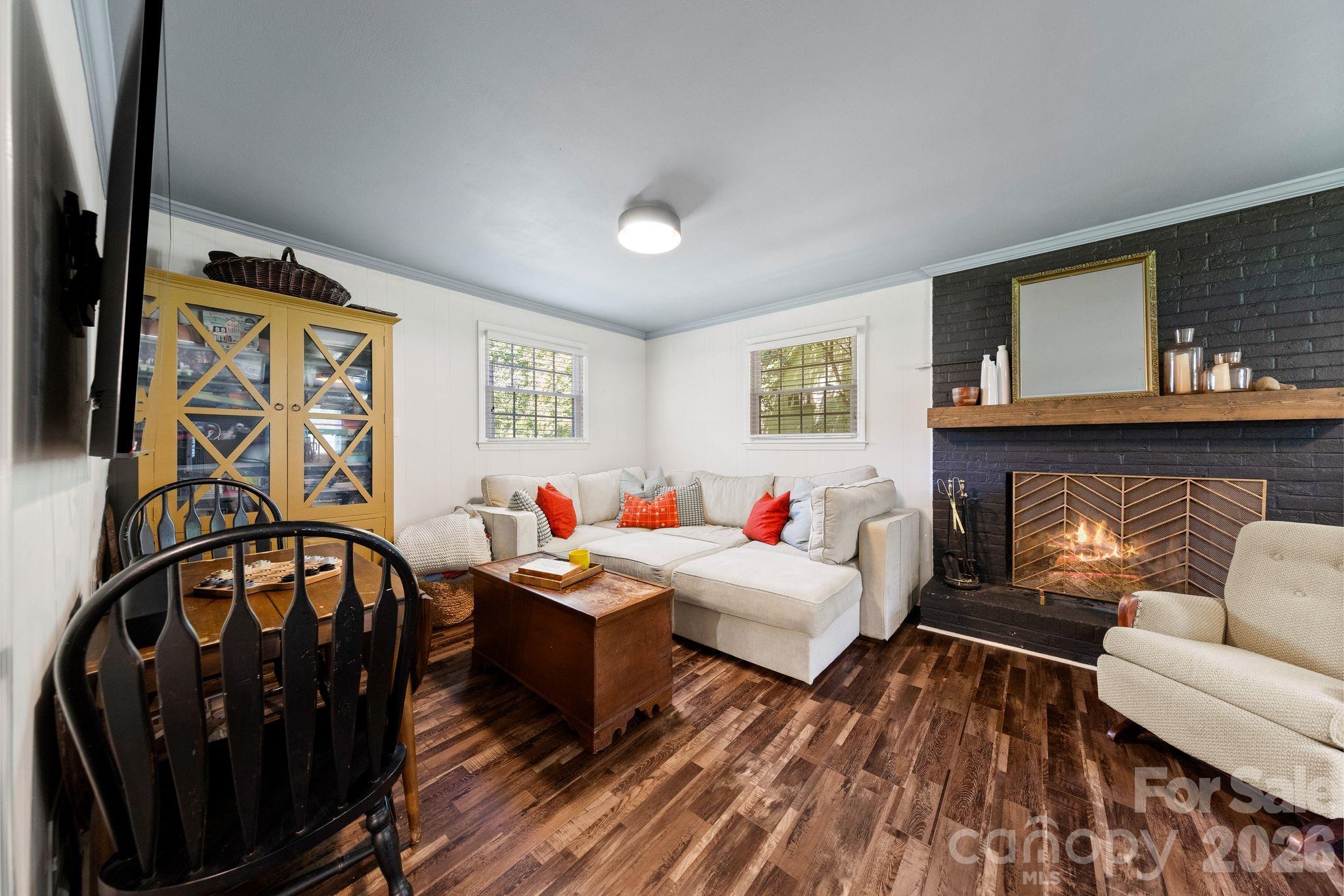 4021 Rutherford Drive