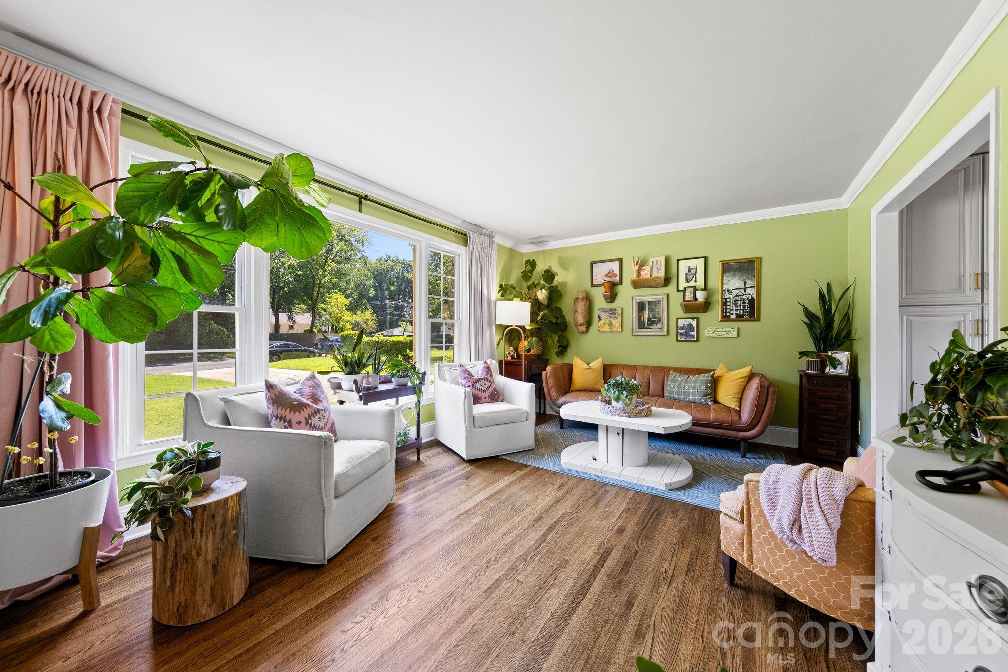 4021 Rutherford Drive