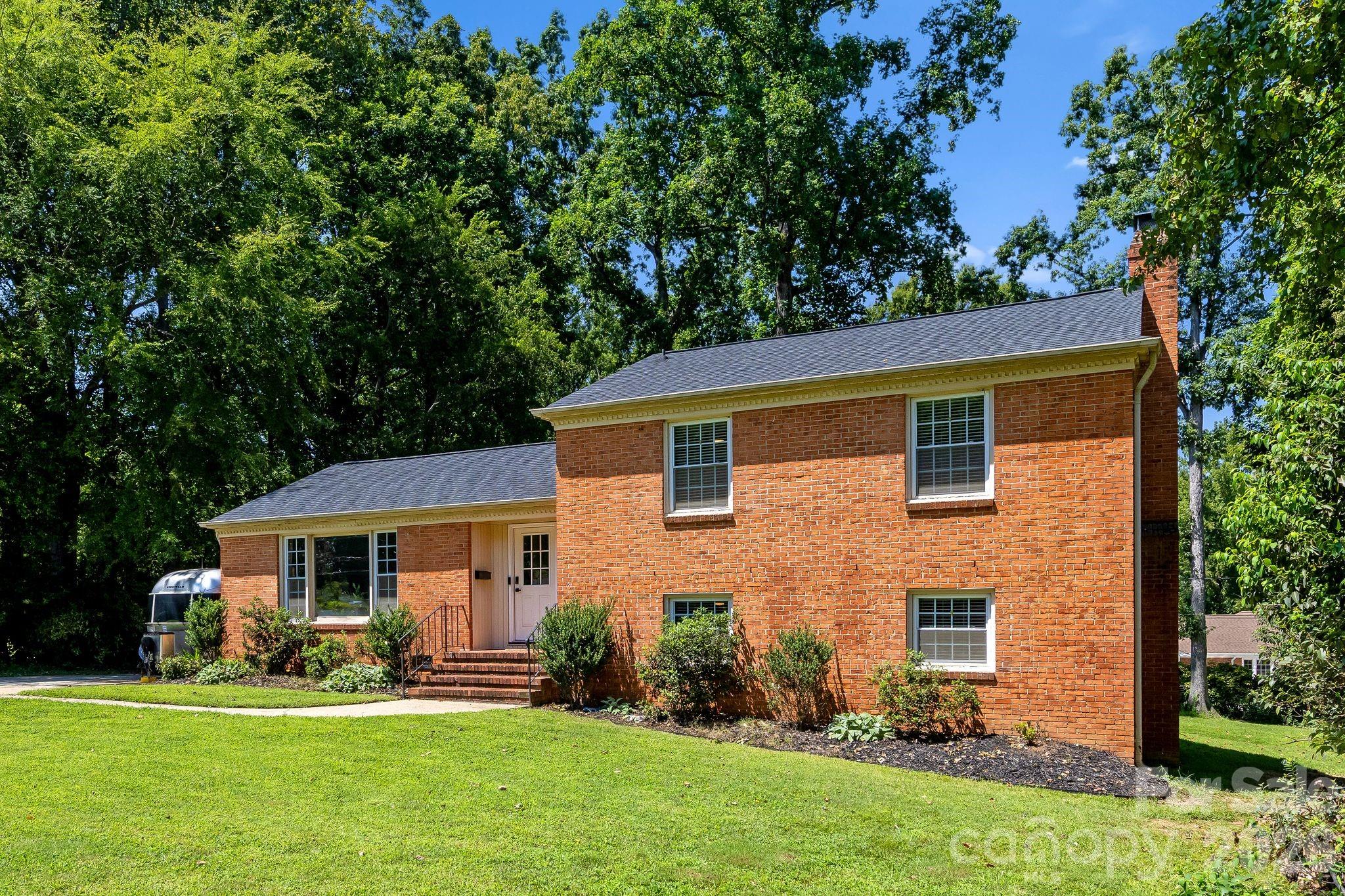 4021 Rutherford Drive
