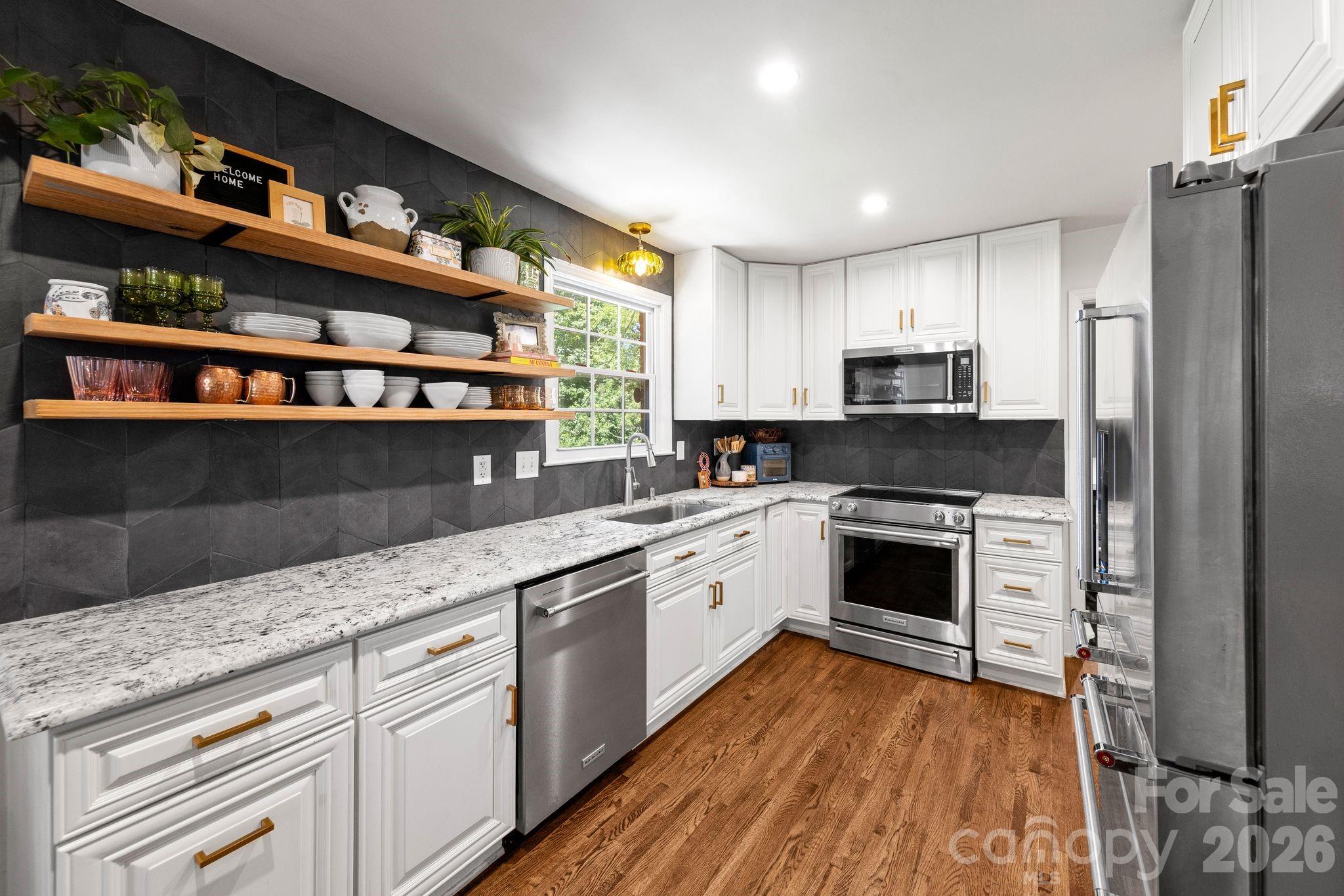 4021 Rutherford Drive