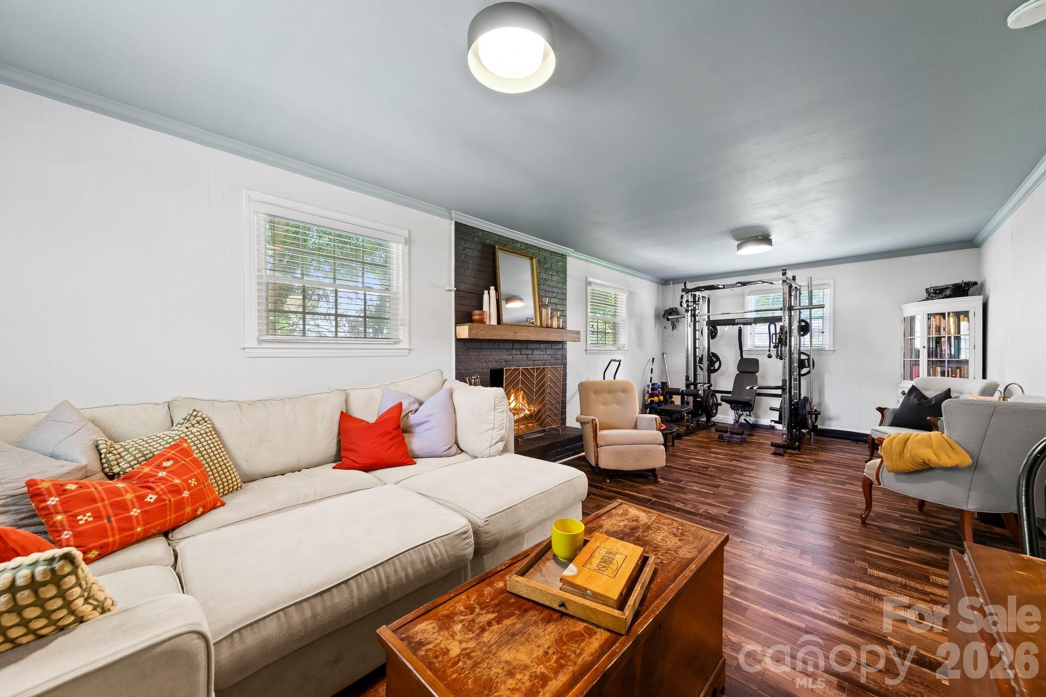 4021 Rutherford Drive