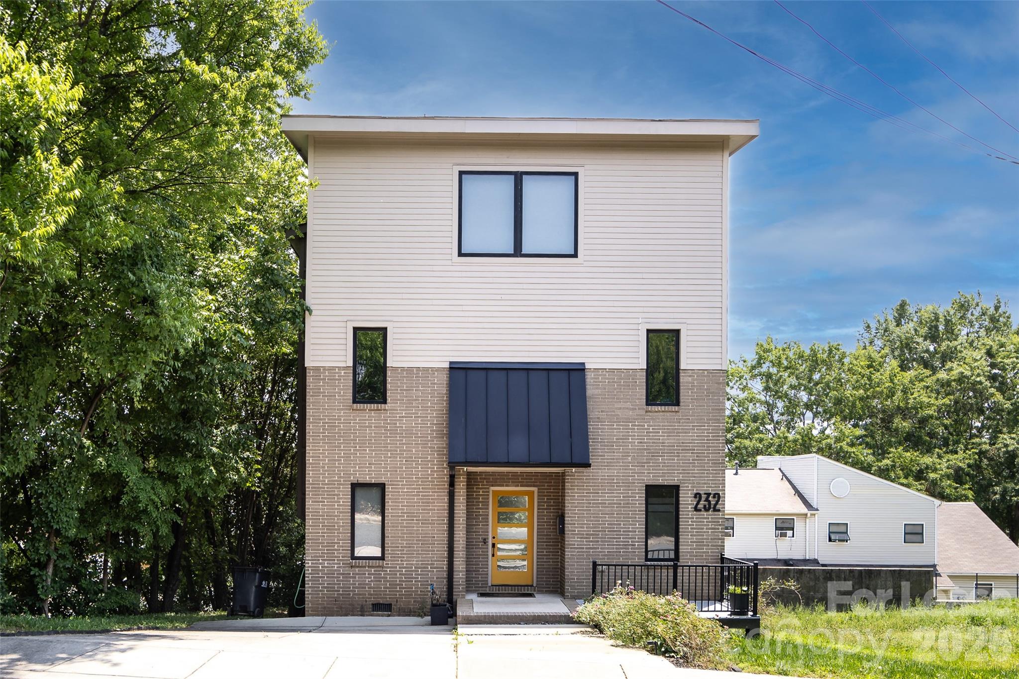 232 Flint Street