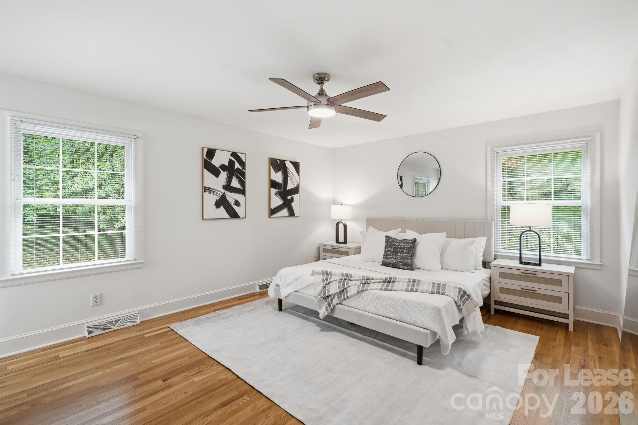 926 Shady Bluff Drive