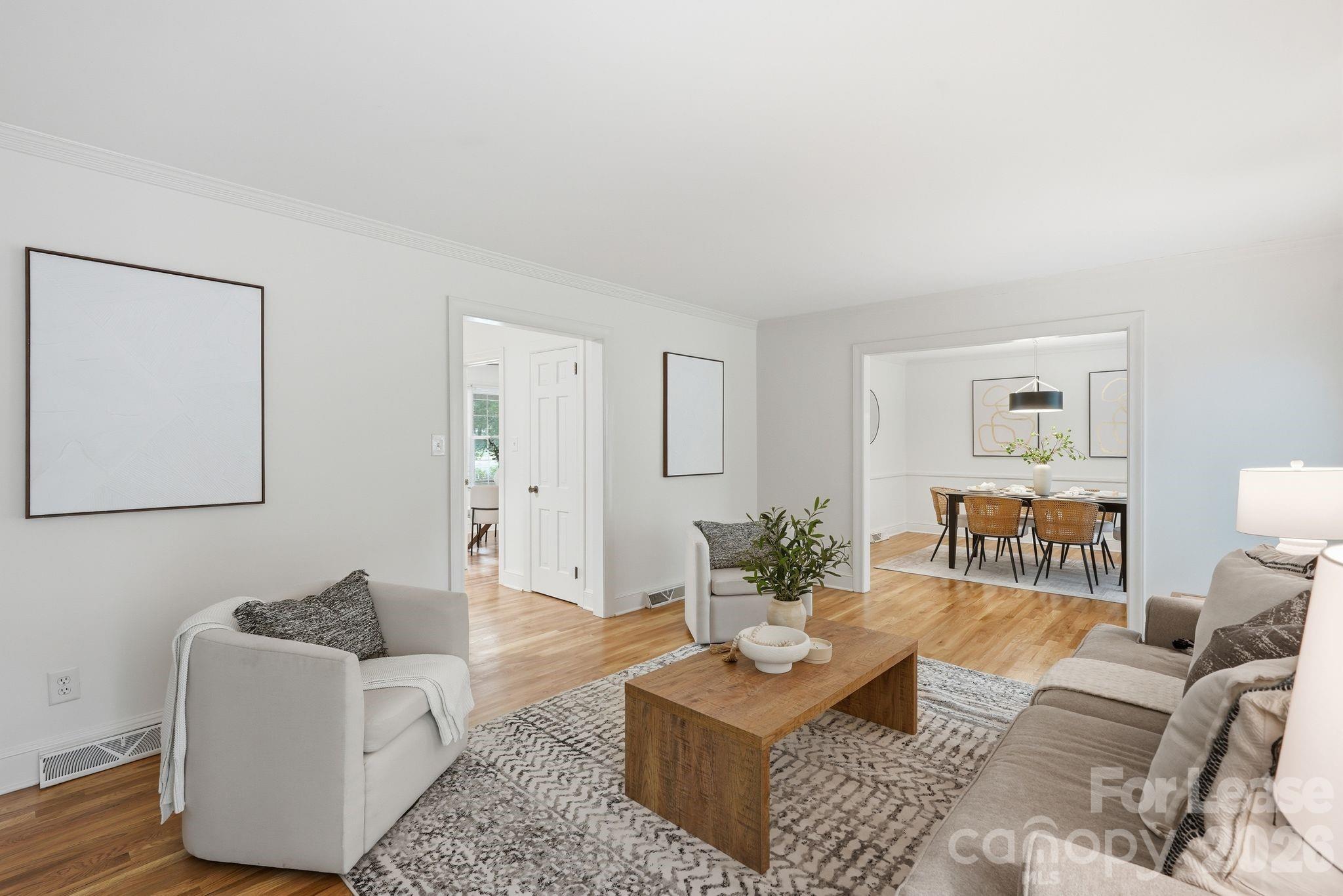 926 Shady Bluff Drive