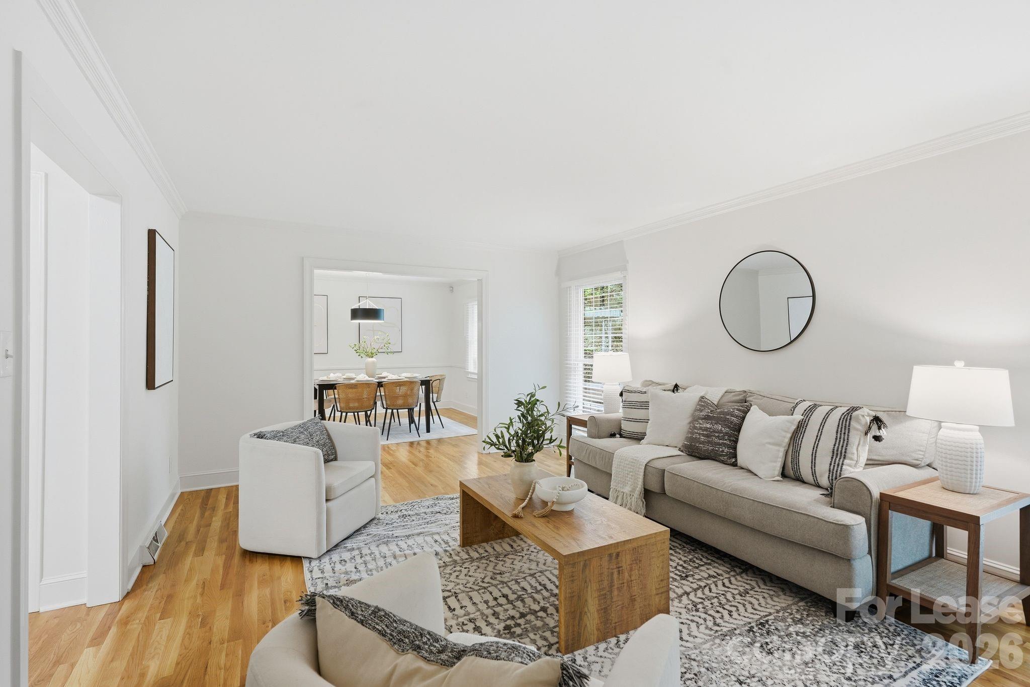 926 Shady Bluff Drive