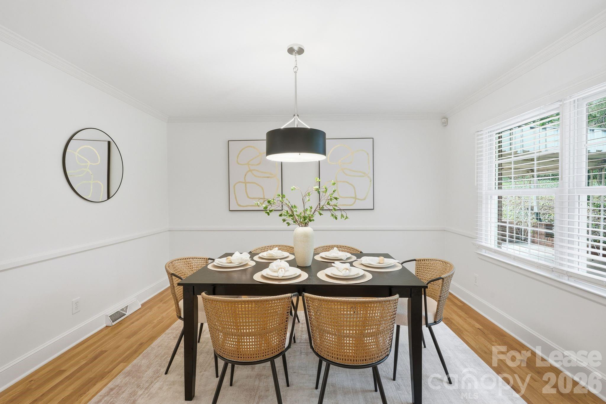 926 Shady Bluff Drive